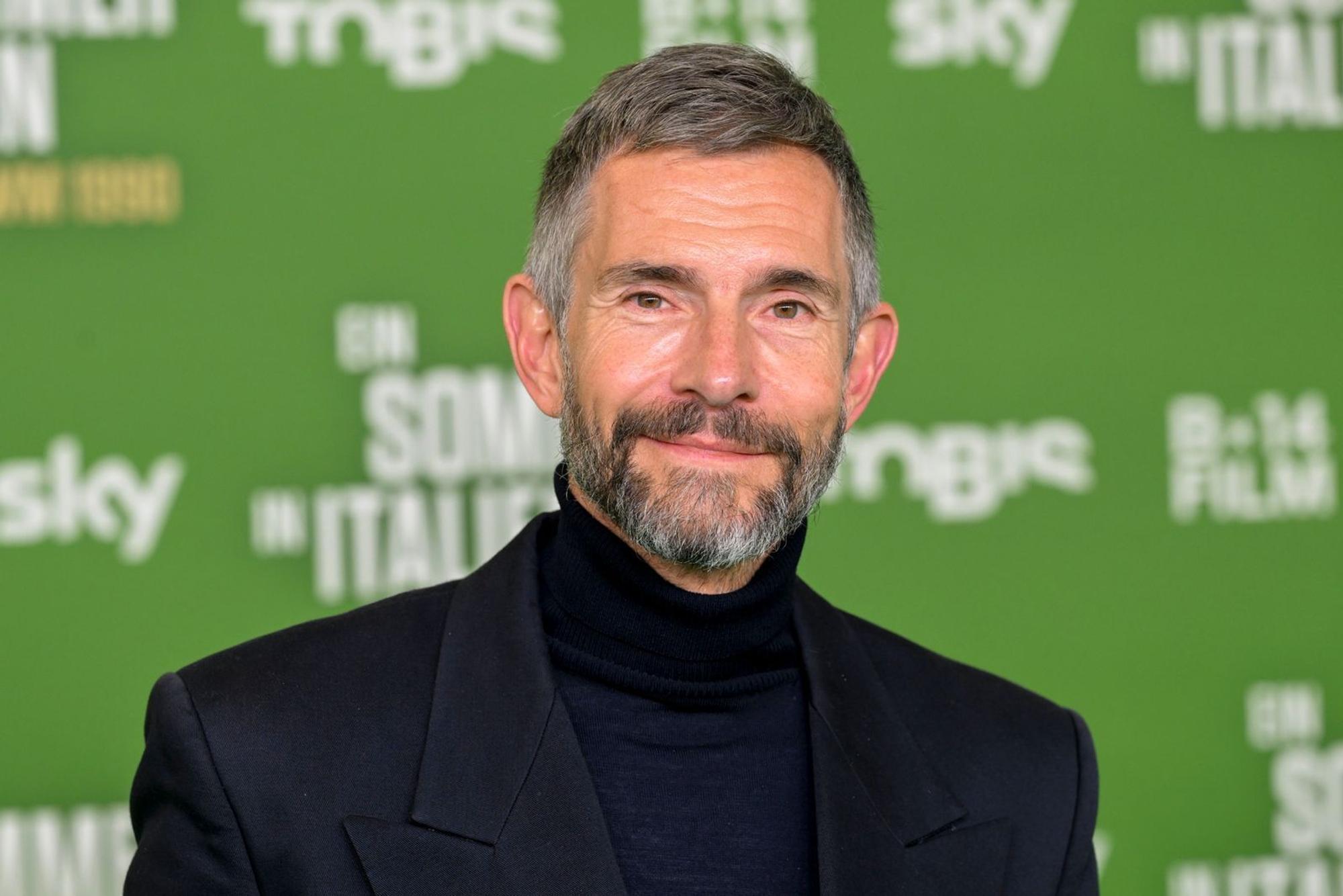 Autor, Moderator und Podcaster Micky Beisenherz verfolgt die Fußball-WM mit Leidenschaft. (Bild: 2026 Getty Images/Hannes Magerstaedt)