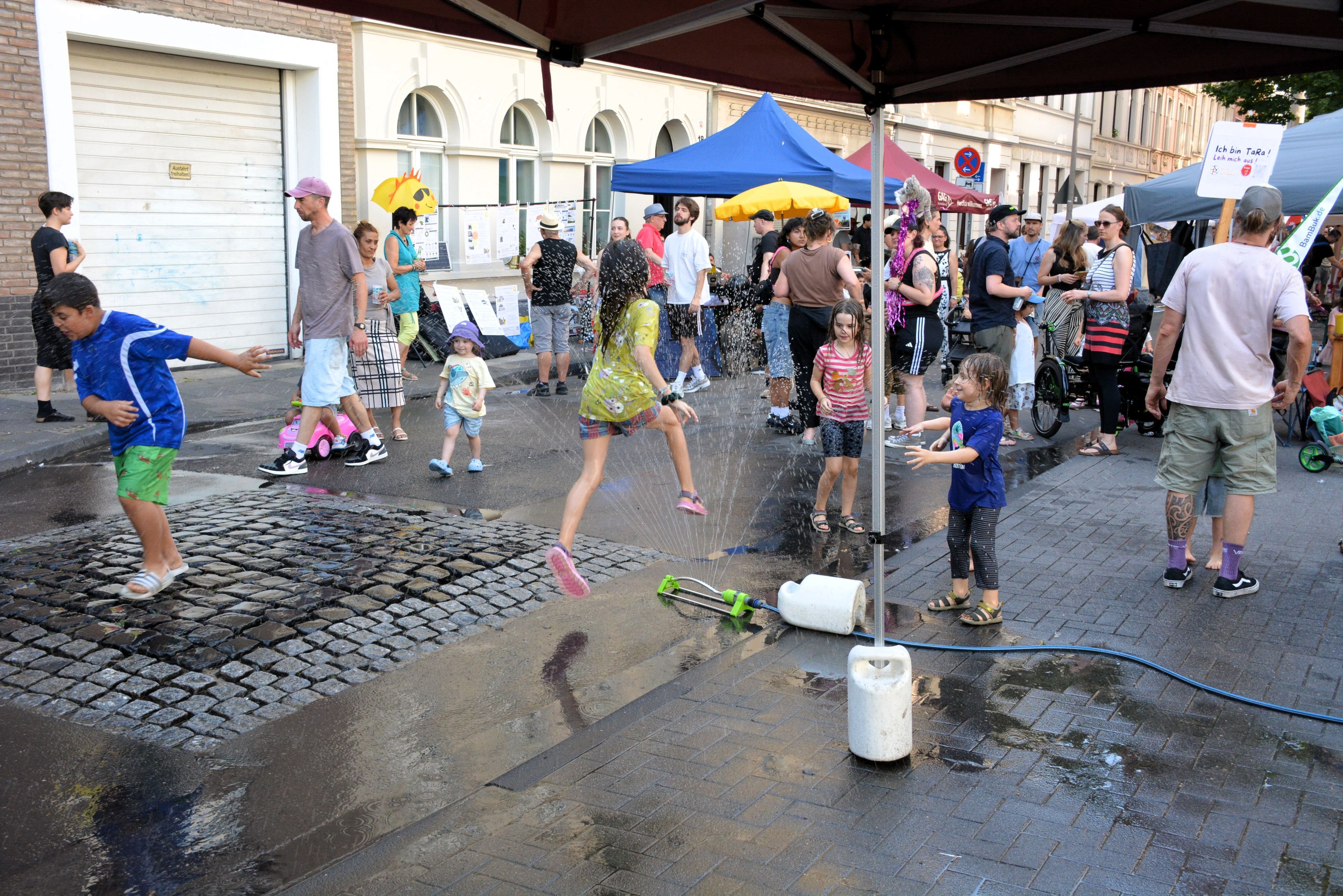 Kalkfest
