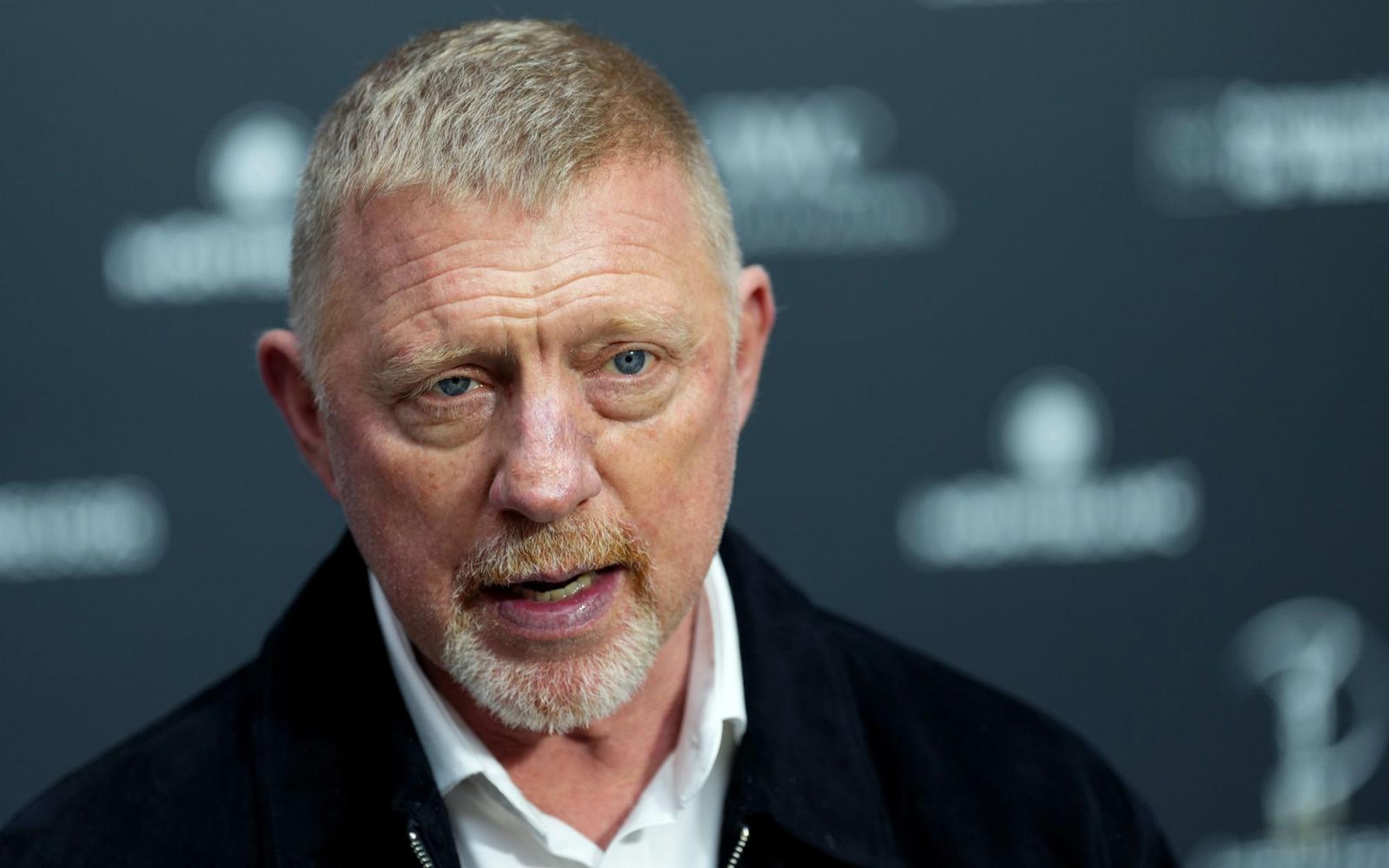 Boris Becker glaubt, dass die positive Atmosphäre bei der WM nicht in Deutschland angekommen sei. (Bild: 2026 Getty Images/Angel Martinez)