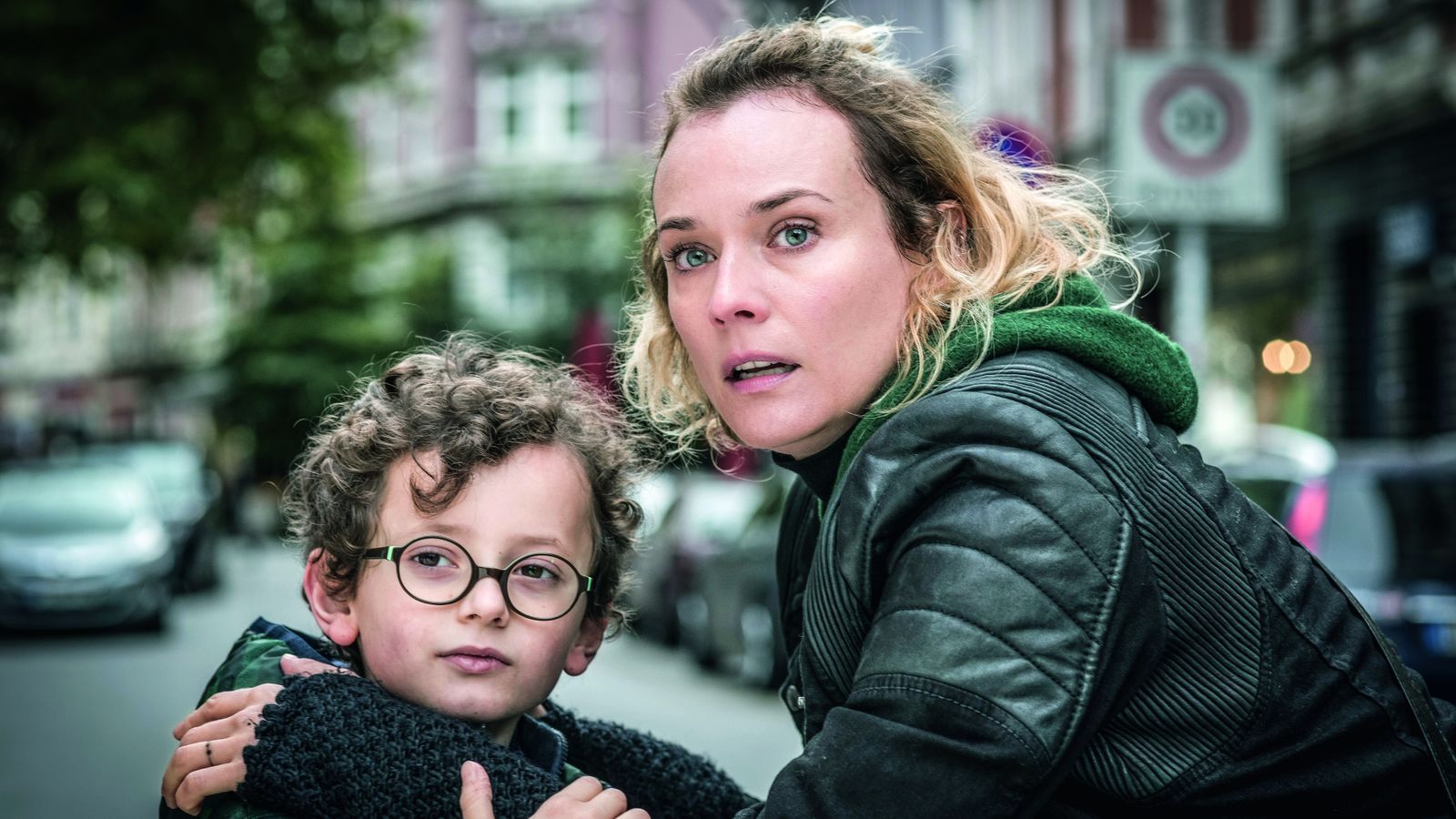 Für ihre schauspielerische Leistung in Fatih Akins „Aus dem Nichts“ wurde Diane Kruger bei den Filmfestspielen in Cannes ausgezeichnet. (Bild: 2017 Bola / Warner Bros. Ent.)