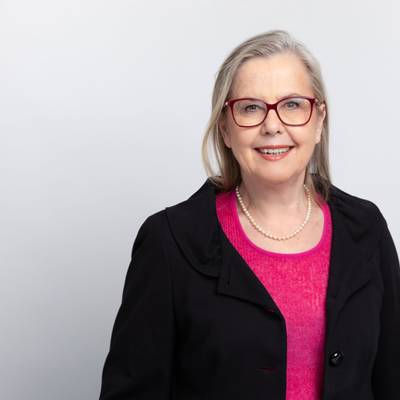 Margarete Haase