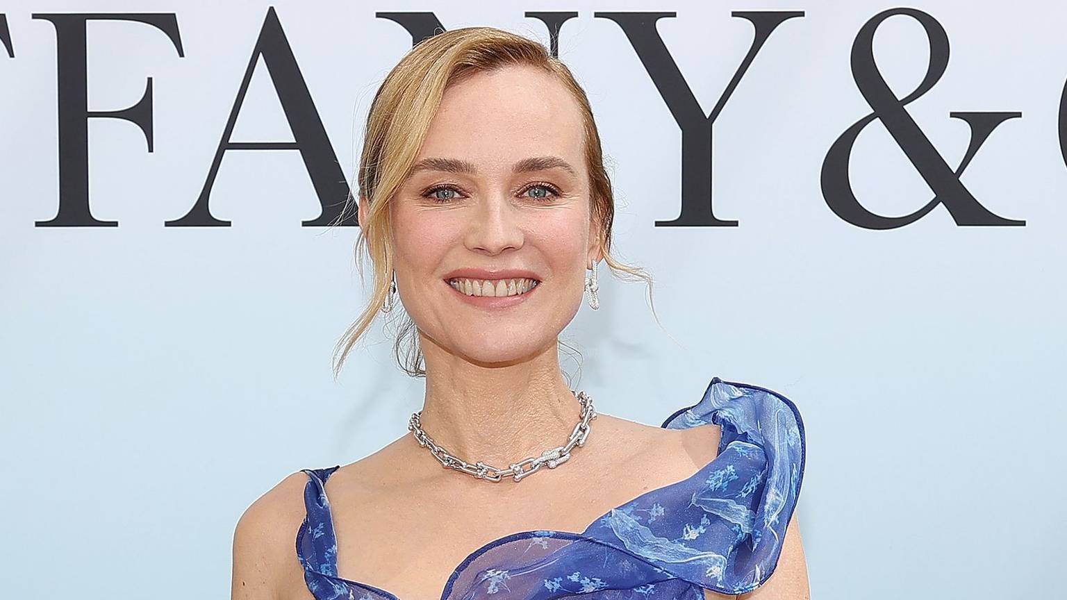 Aus Niedersachsen nach Hollywood: Diane Kruger feiert am 15. Juli ihren 50. Geburtstag. (Bild: Marc Piasecki/Getty Images for Tiffany & Co.)