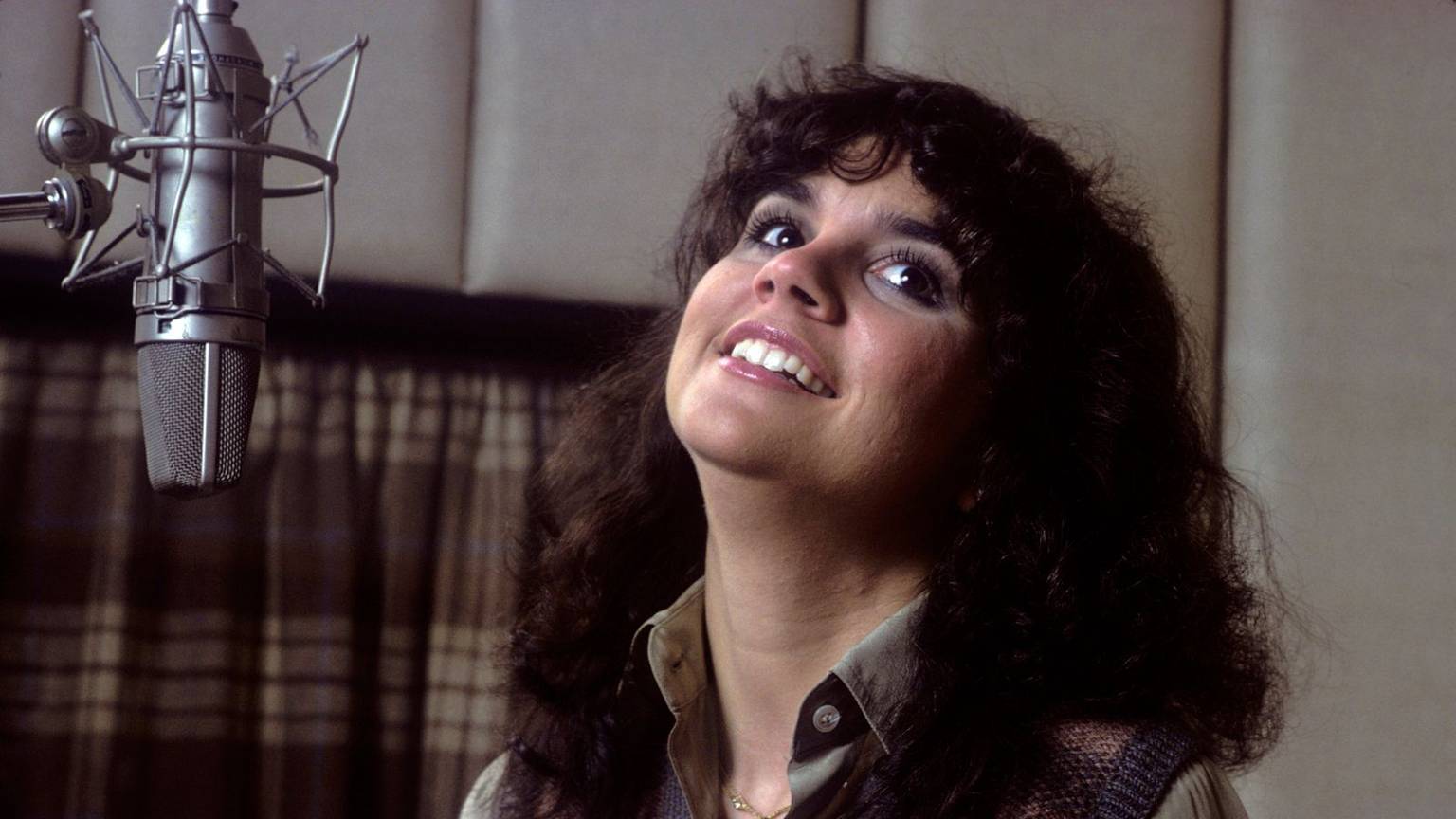 1978 galt Linda Ronstadt als die bestbezahlte Frau im Rockgeschäft. (Bild: IMAGO / mptv)