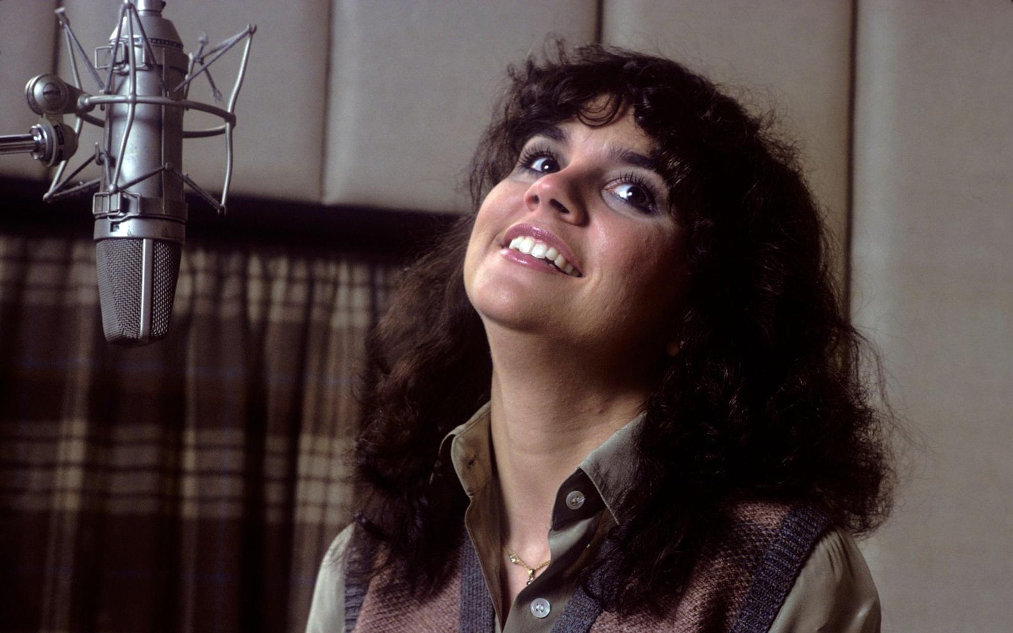 1978 galt Linda Ronstadt als die bestbezahlte Frau im Rockgeschäft. (Bild: IMAGO / mptv)