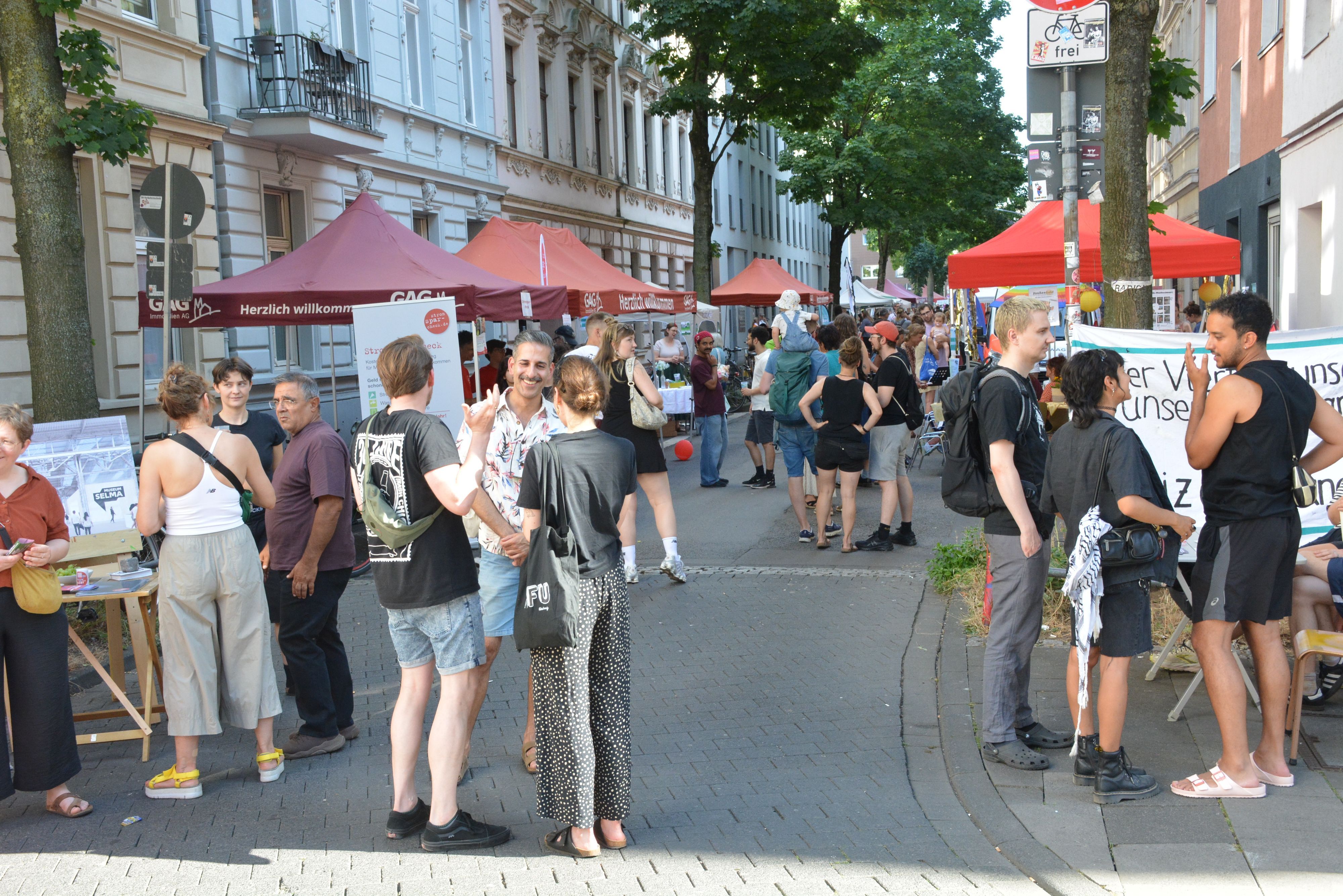 Kalkfest