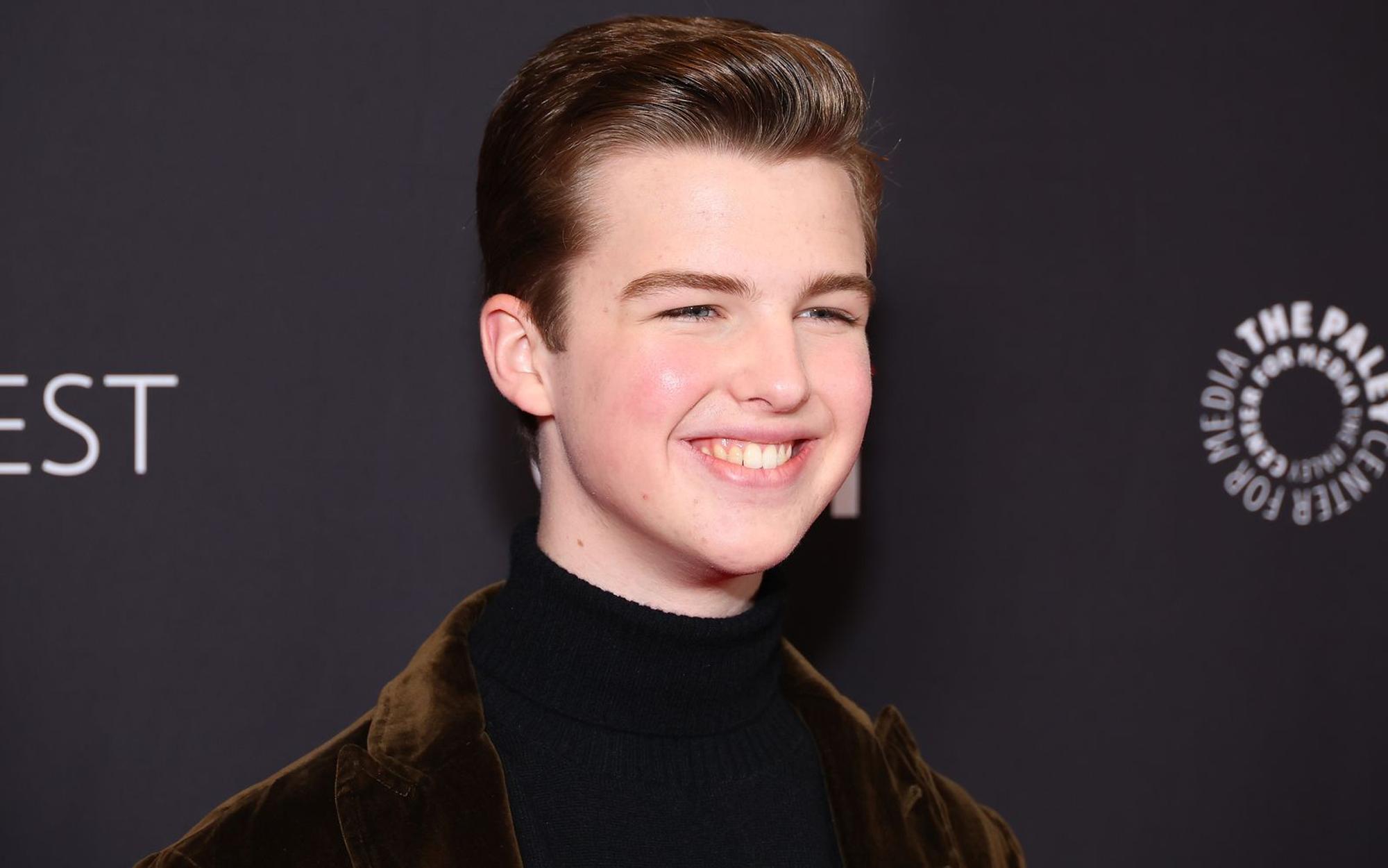 Iain Armitage ist auch zwei Jahre nach dem Ende von „Young Sheldon“ gut im Geschäft. Demnächst wird er auch in der dritten Staffel des Serienhits „Big Little Lies“ zu sehen sein. (Bild: 2024 Getty Images/Leon Bennett)