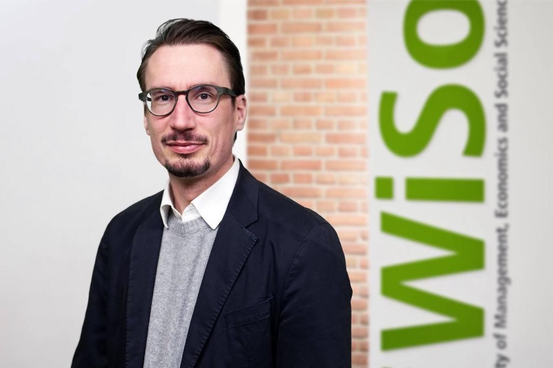 Prof. Markus Weinmann