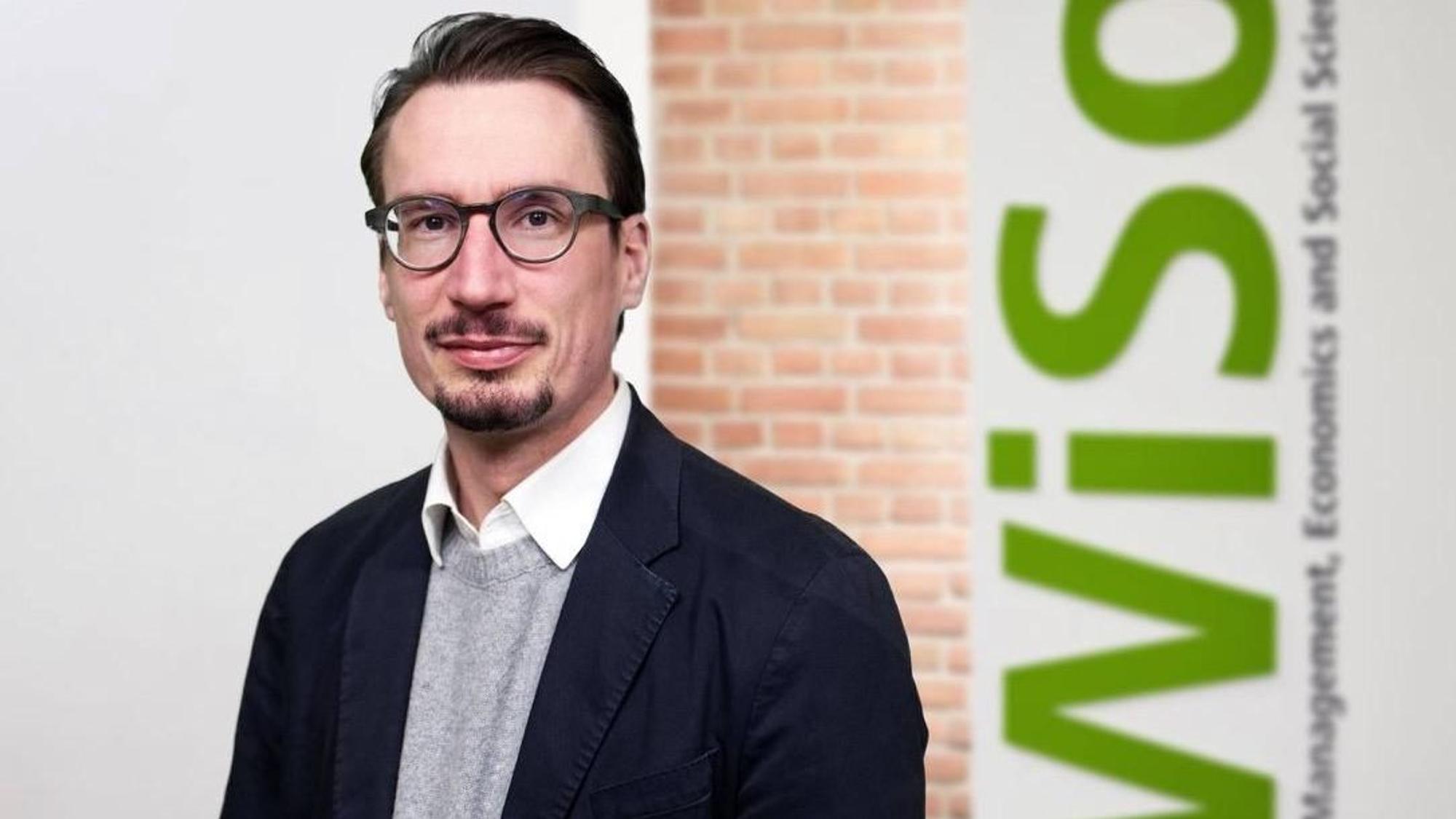 Prof. Markus Weinmann