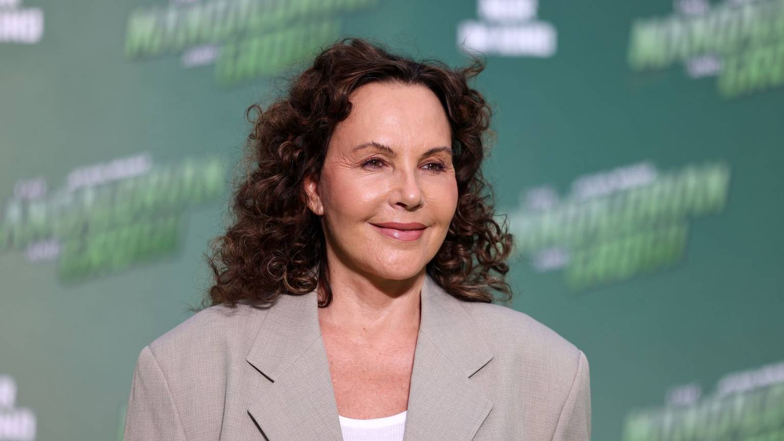 Natascha Ochsenknecht hat im Podcast von Guido Maria Kretschmer über die frühe Karriere ihrer beiden Söhne gesprochen. (Bild: 2026 Getty Images/Gerald Matzka)