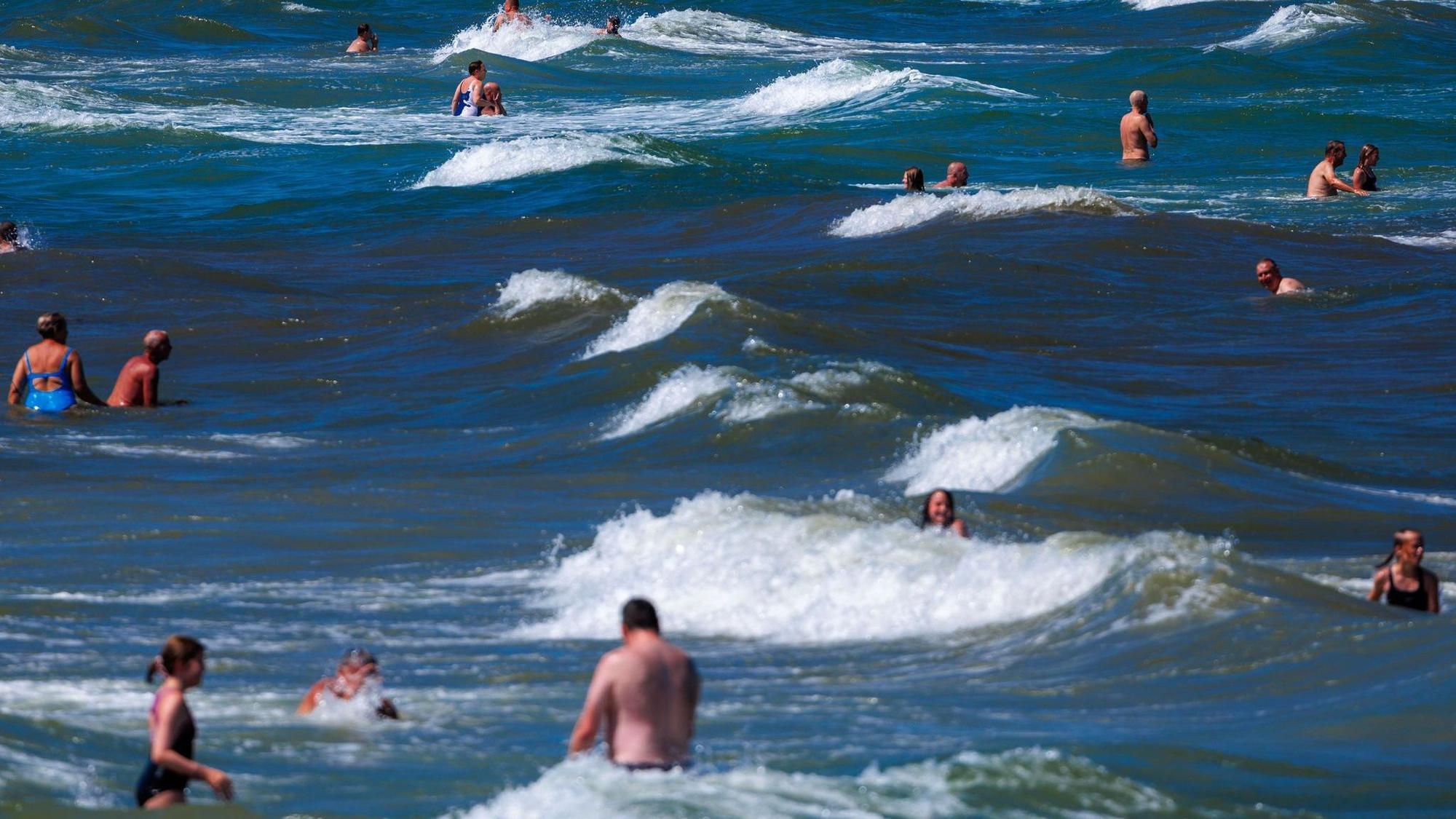Eine Woche Ostsee? Für vier Millionen NRW-Bürger nicht drin. (Symbolbild)