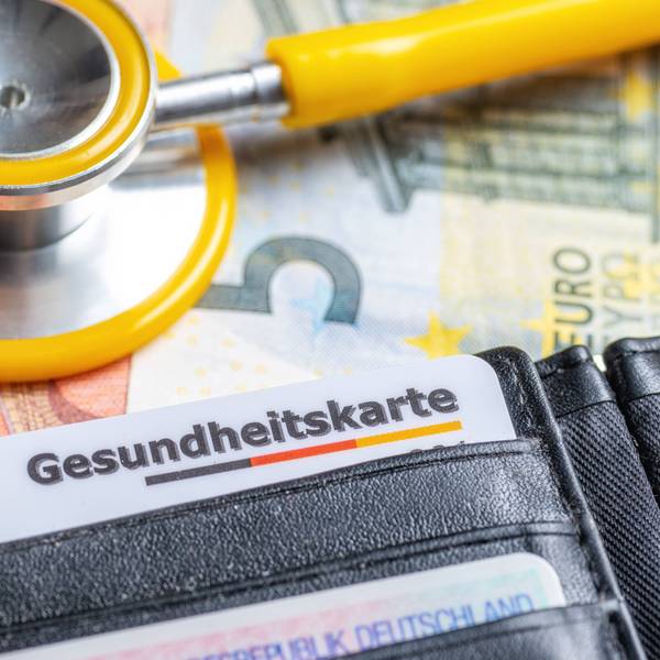gesundheitssystem,gesundheitskarte *** health care,health card puo-hlu