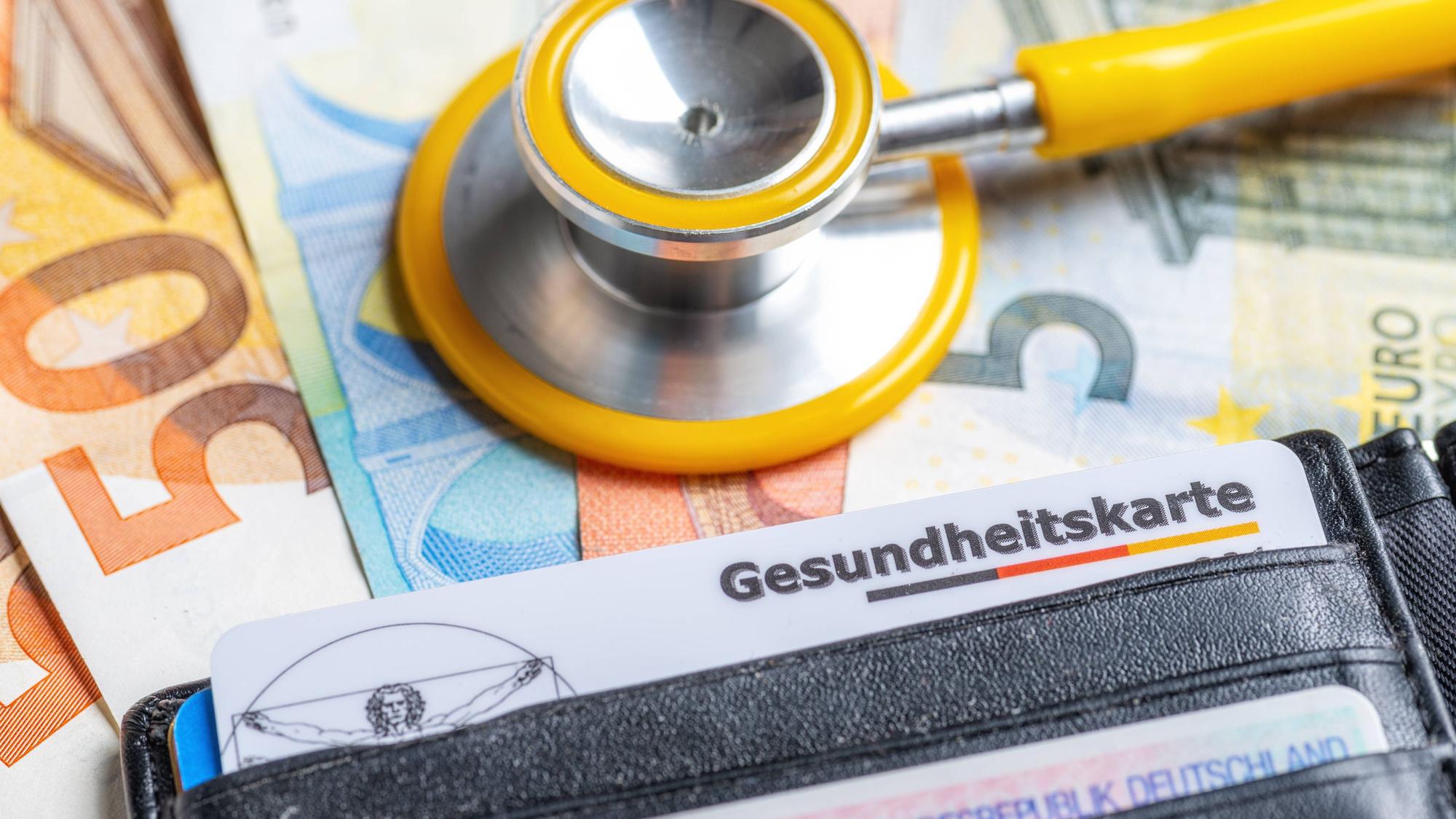 gesundheitssystem,gesundheitskarte *** health care,health card puo-hlu