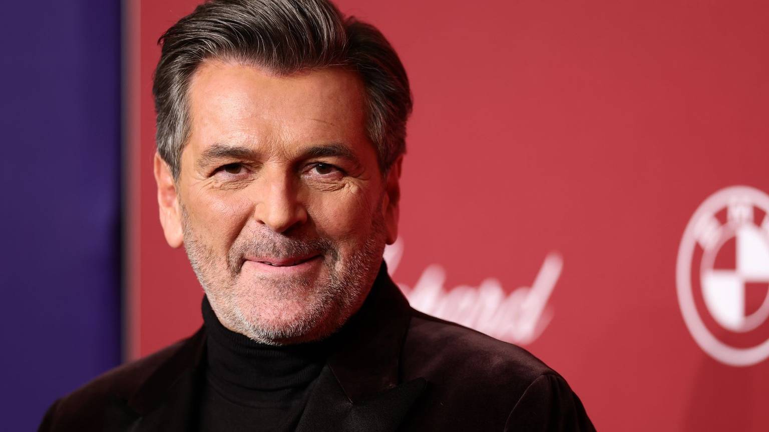 Lieber alleine als zusammen mit Dieter Bohlen: Thomas Anders will ich auf seine Solo-Karrire konzentrieren. (Bild: 2025 Getty Images/Andreas Rentz)
