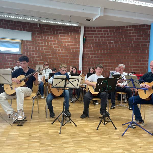 Die Musikschule Niederkassel startet mit einem veränderten Konzept und einem verringerten Unterrichtsangebot ins Schuljahr 2026/2027.