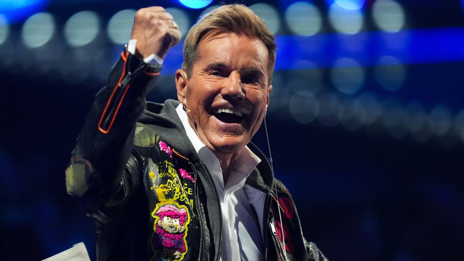 Dieter Bohlen schließt ein erneutes Comeback von Modern Talking nicht aus. (Bild: 2026 Getty Images/Pau Barrena)
