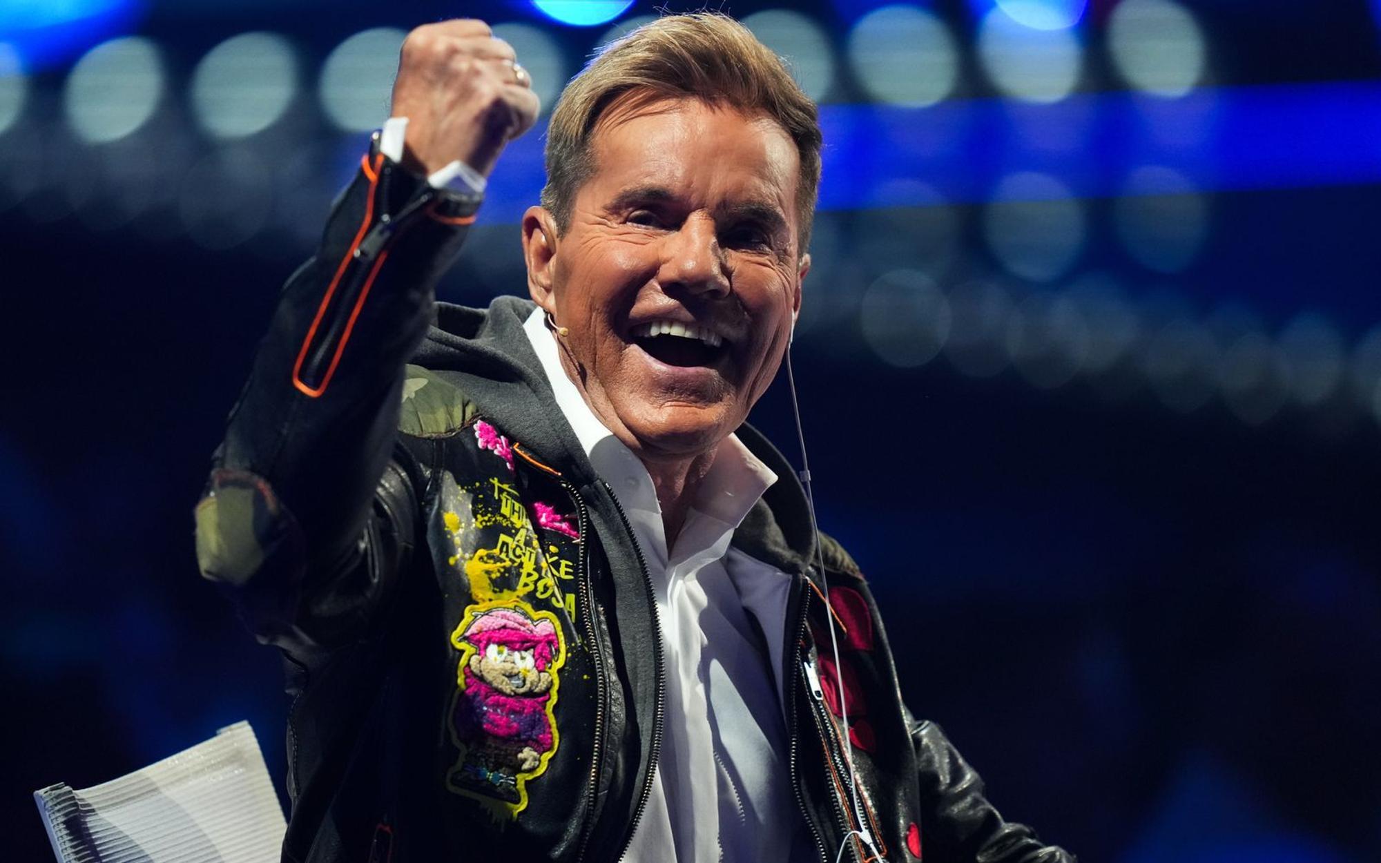 Dieter Bohlen schließt ein erneutes Comeback von Modern Talking nicht aus. (Bild: 2026 Getty Images/Pau Barrena)