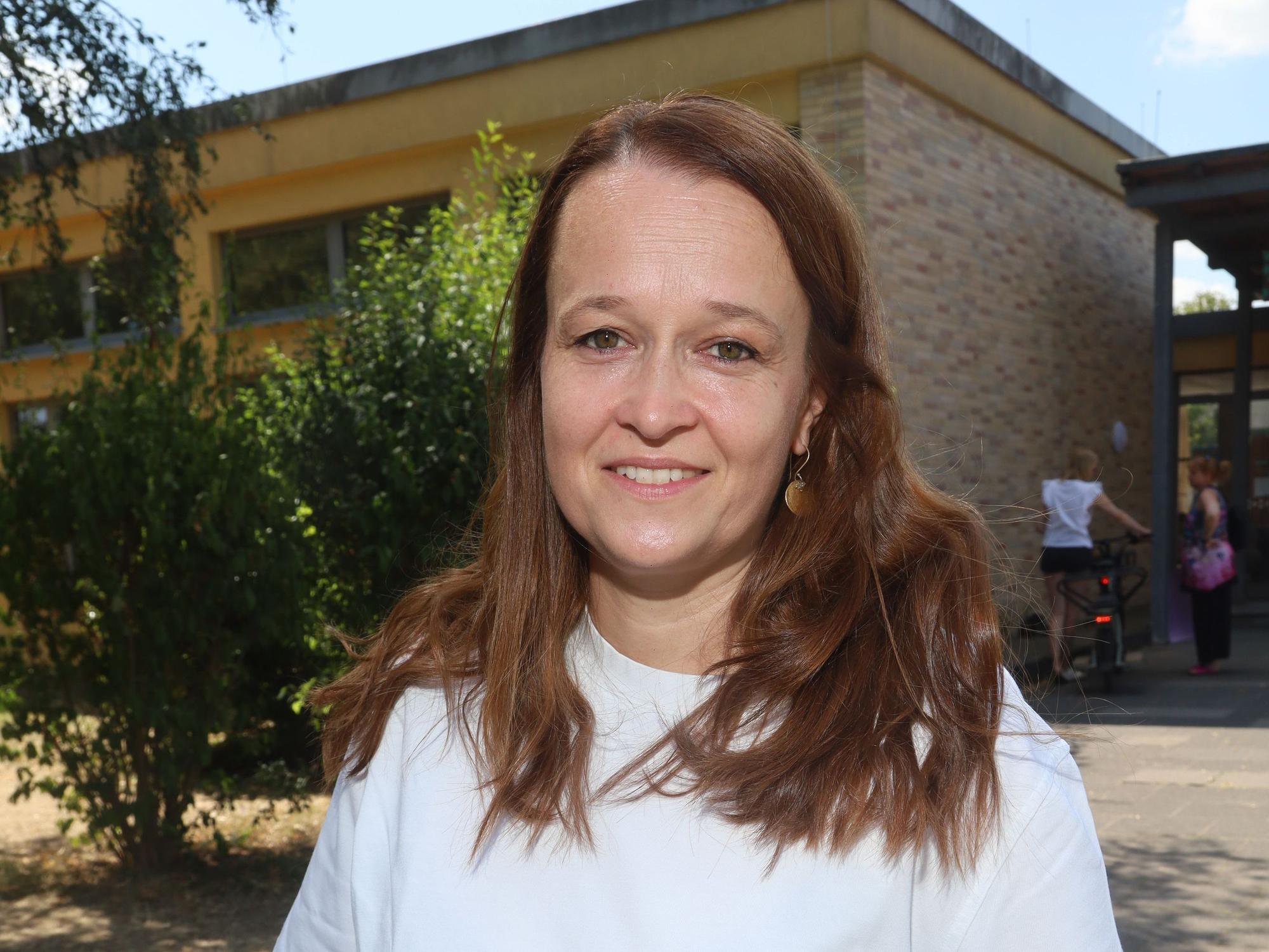 Christiane Konrad hat die Initiative nach Esch geholt.