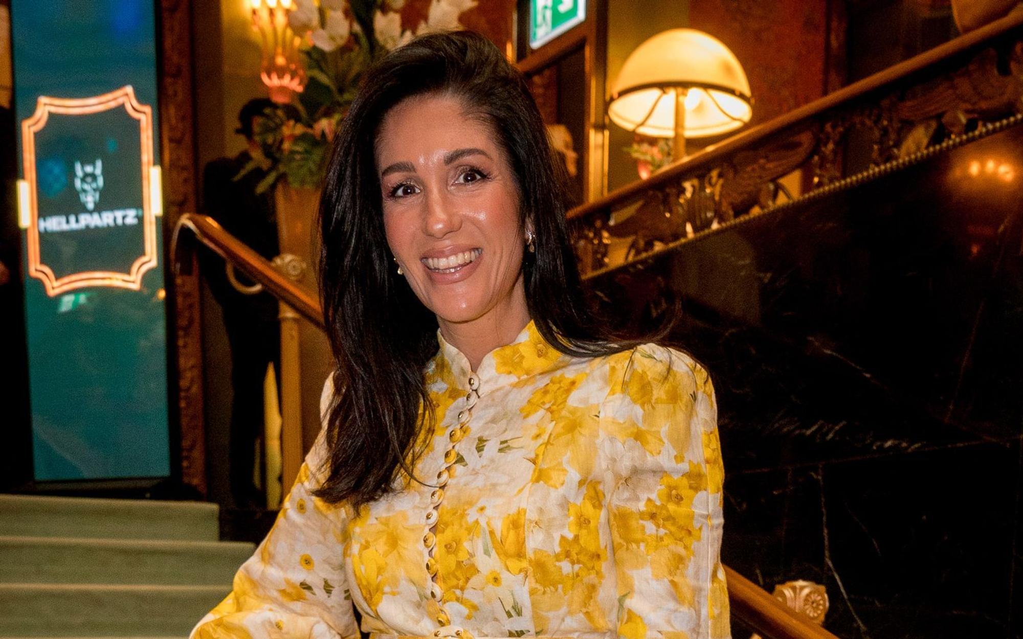 Erst kostete die „Bachelor“-Teilnahme sie den Job. Mittlerweile ist Anja Polzer selbstständige Unternehmerin. Auch ohne Rosenkavalier. (Bild: 2023 Getty Images/Thomas Niedermueller)