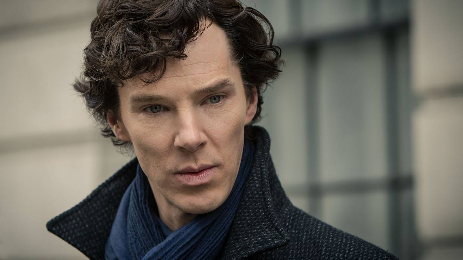 „Shrelock“ erweckte eine literarische Legende zu neuem Leben und machte Hauptdarsteller Benedict Cumberbatch zum Superstar. 2017 wurde die Erfolgsserie jäh abgebrochen, seit dem Warten die Fans auf eine fünfte Staffel. (Bild: Polyband / Hartswood)