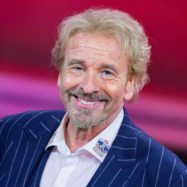 Showlegende Thomas Gottschalk ist laut «Bild» nach Angaben seiner Ärzte krebsfrei. (Archivbild)