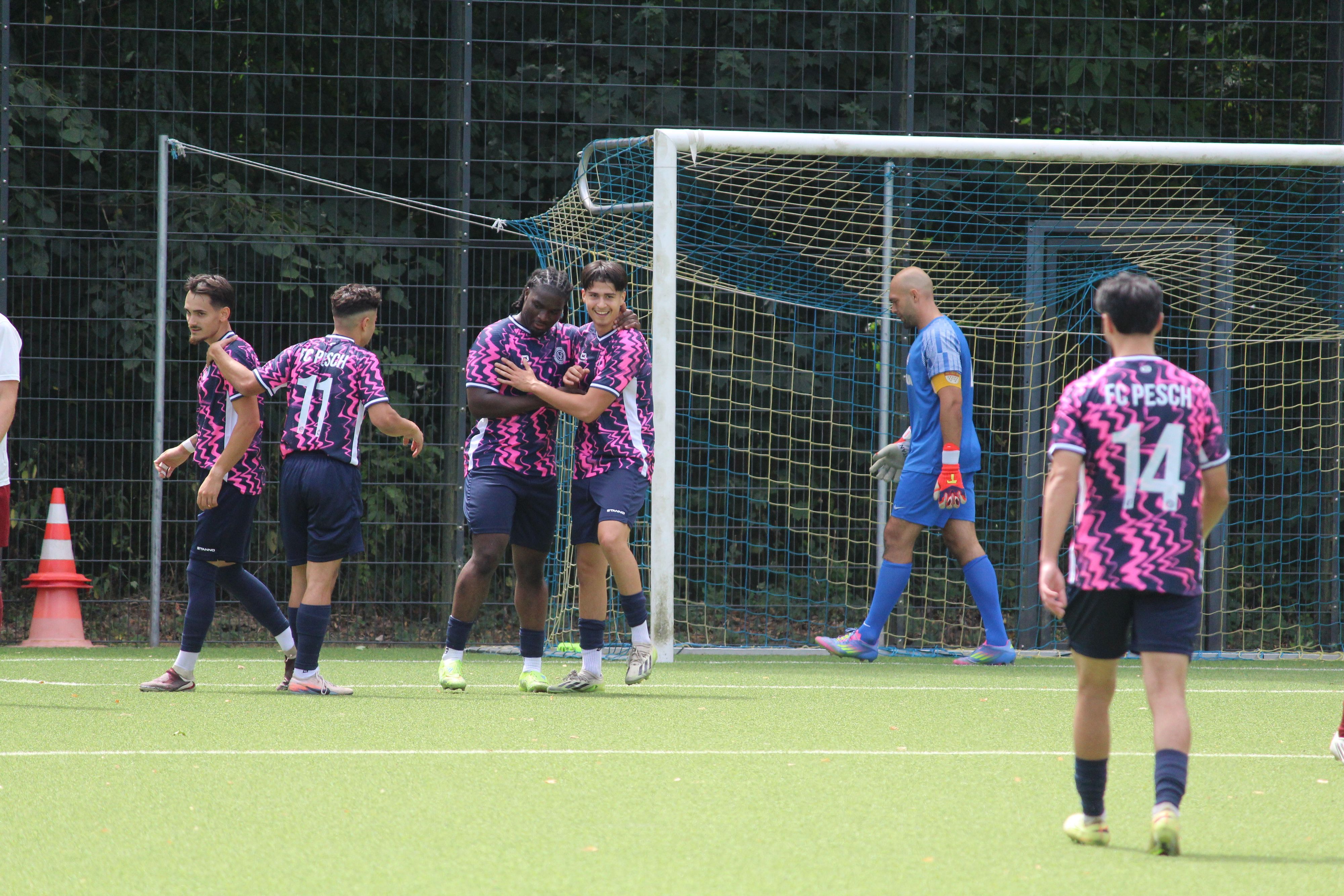 FC Pesch