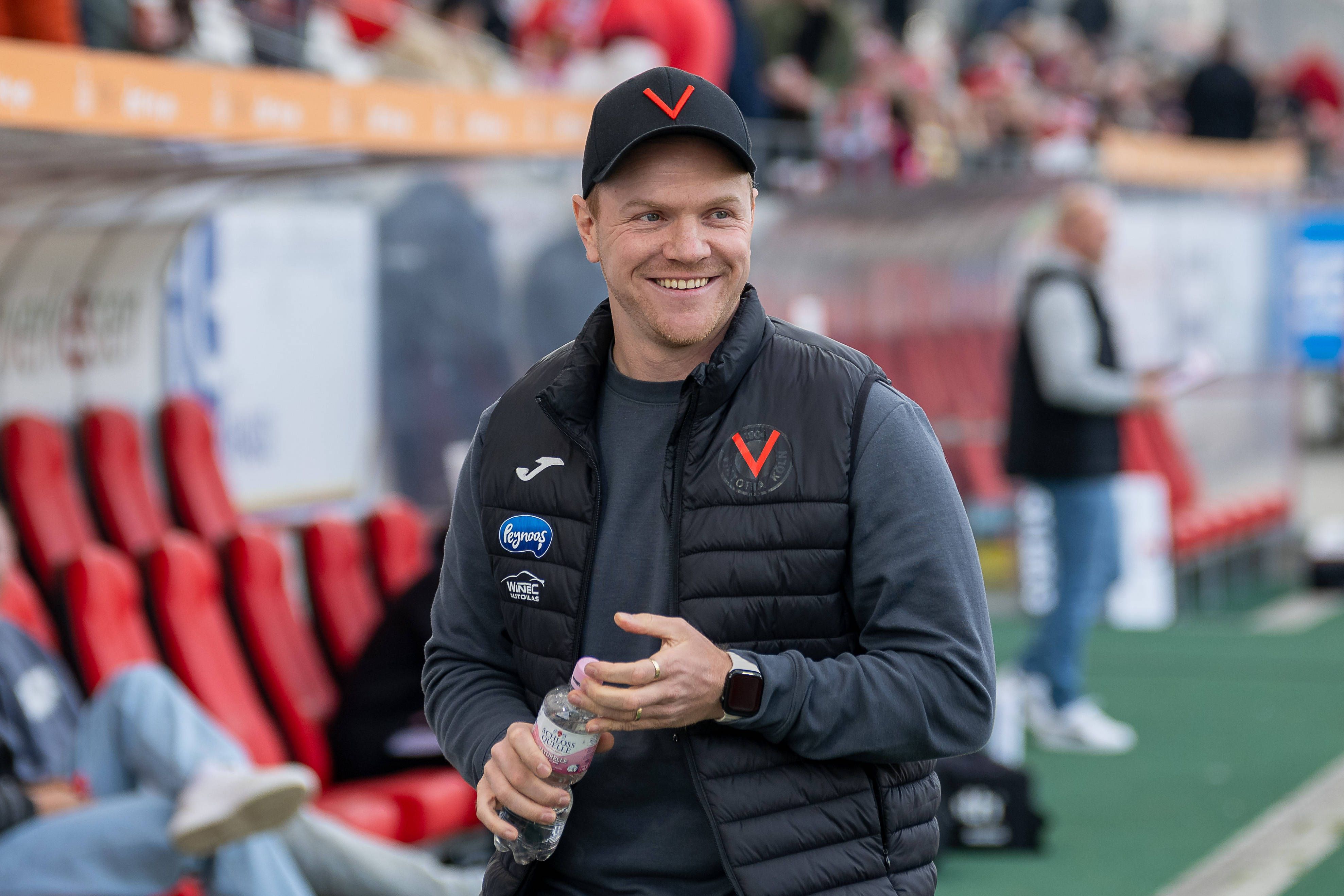 Trainer-Marian-Wilhelm-Viktoria-K-ln-ist-ein-Sprungbrett-