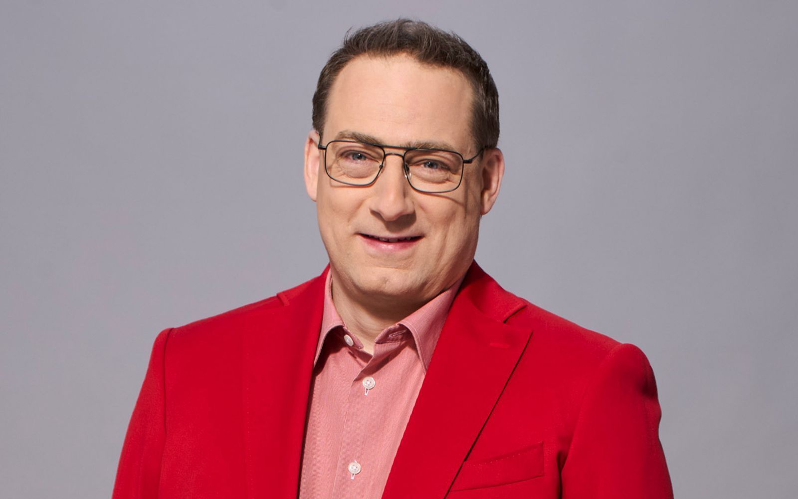 m Mai 2018 stieß Manuel Hobiger zur „Gefragt - Gejagt“-Elite. (Bild: ARD / Thomas Leidig)