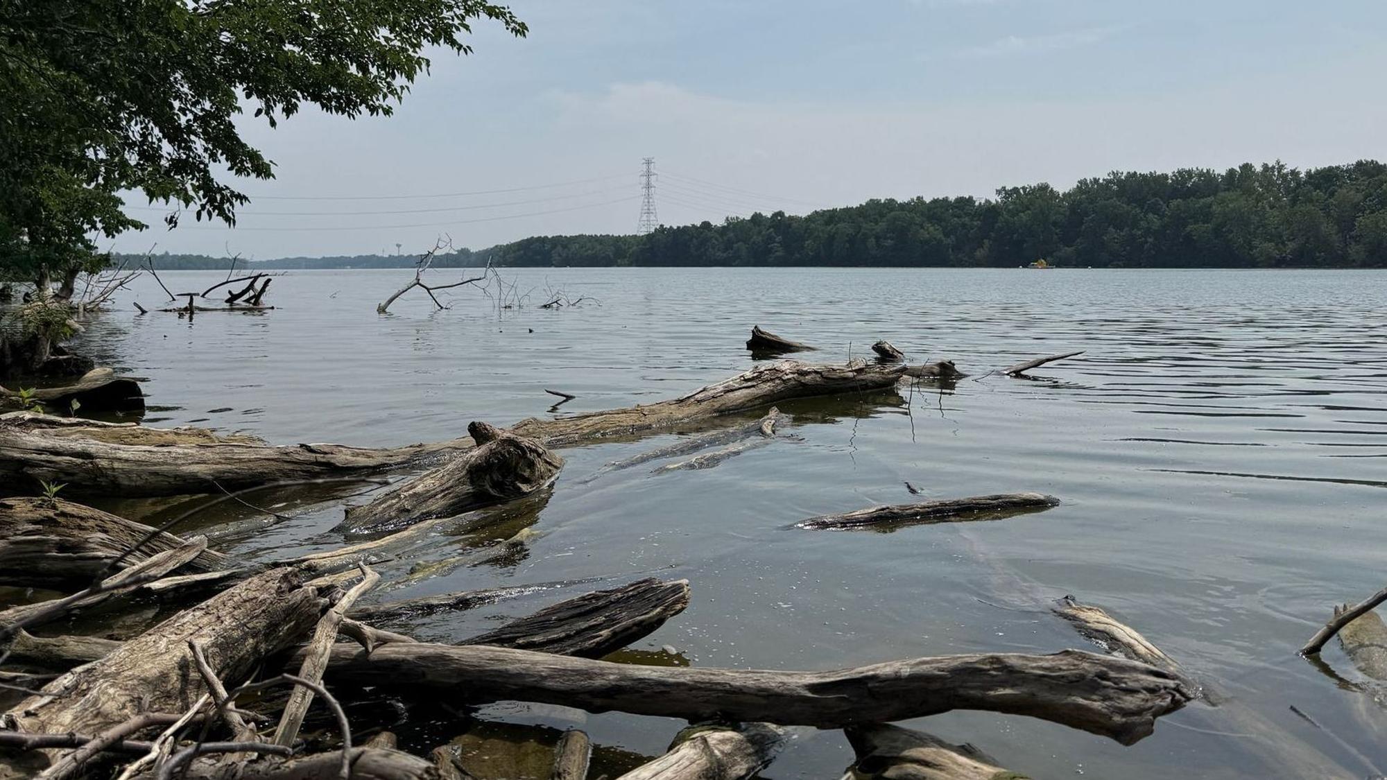 Todesfälle in Fluss in Ohio