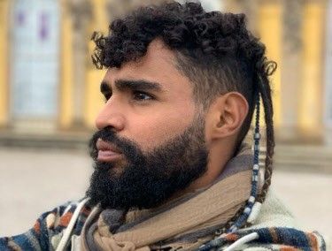 Pedro Corona trug nach einem Polizeieinsatz irreparable Hirnschäden davon. Das Foto zeigt den 30-Jährigen vor dem Vorfall.
