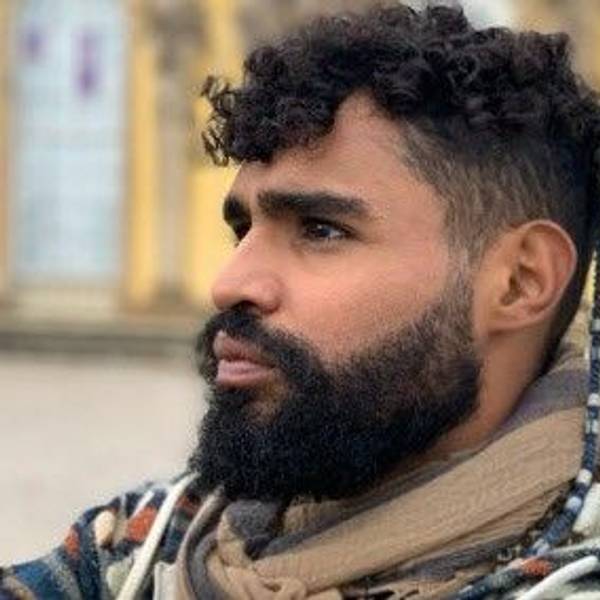 Pedro Corona trug nach einem Polizeieinsatz irreparable Hirnschäden davon. Das Foto zeigt den 30-Jährigen vor dem Vorfall.