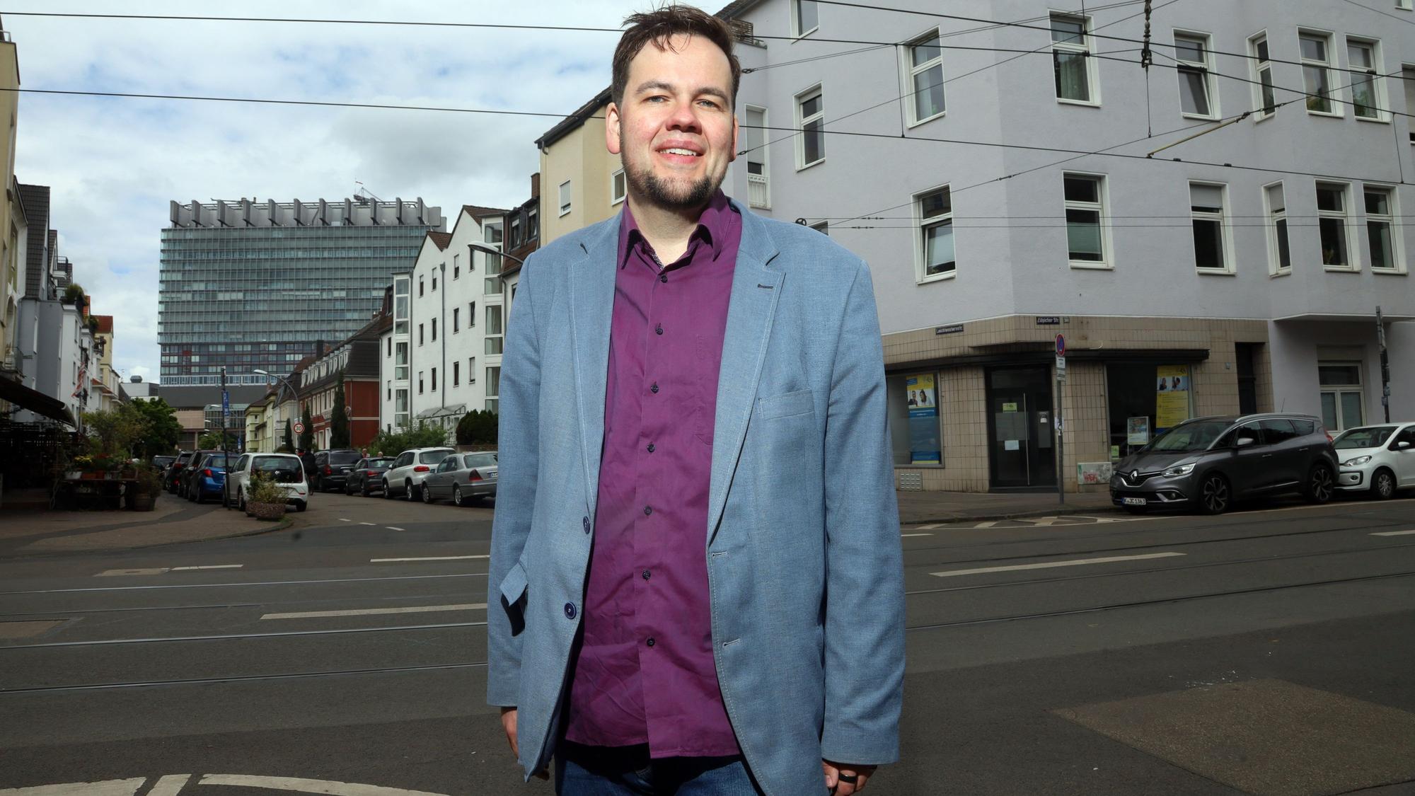 Der Kölner Alexander Tietz-Latza will so viel leben wie nur möglich. Er ist 45 und bevor er stirbt, will er sich kryokonservieren lassen. So wie die Mitglieder der Deutschen Gesellschaft für Angewandte Biostase, bei der er im Vorstand sitzt.
