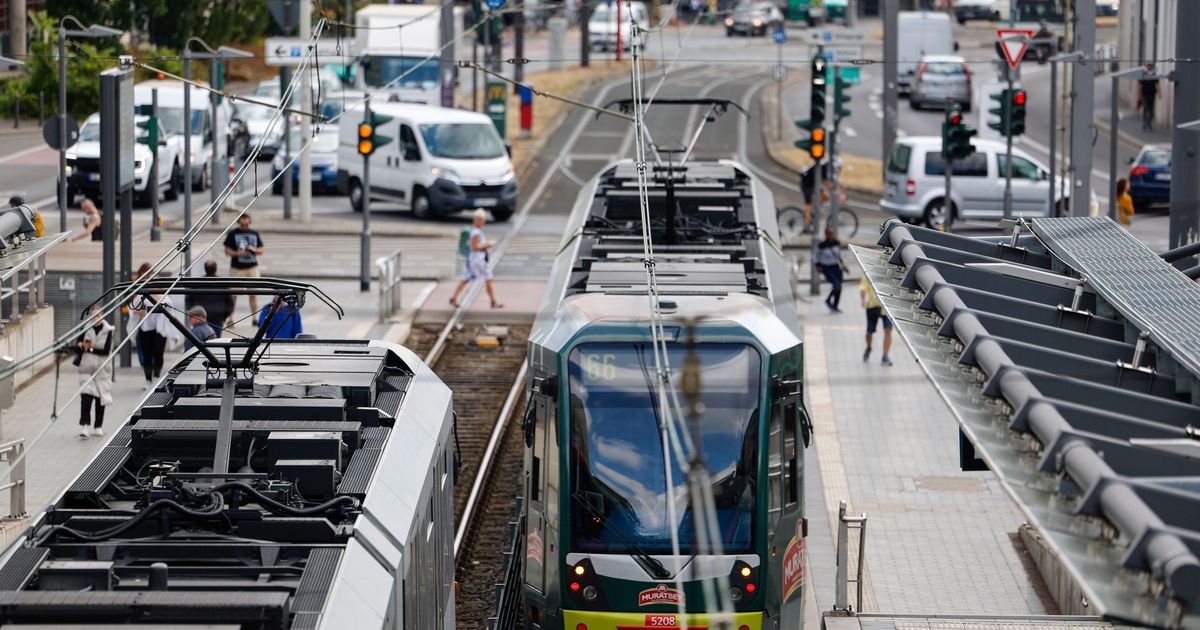 Verkehr im Rheinland: Stadtbahn-Ausfall ist Teil eines Verkehrskollaps in Raten