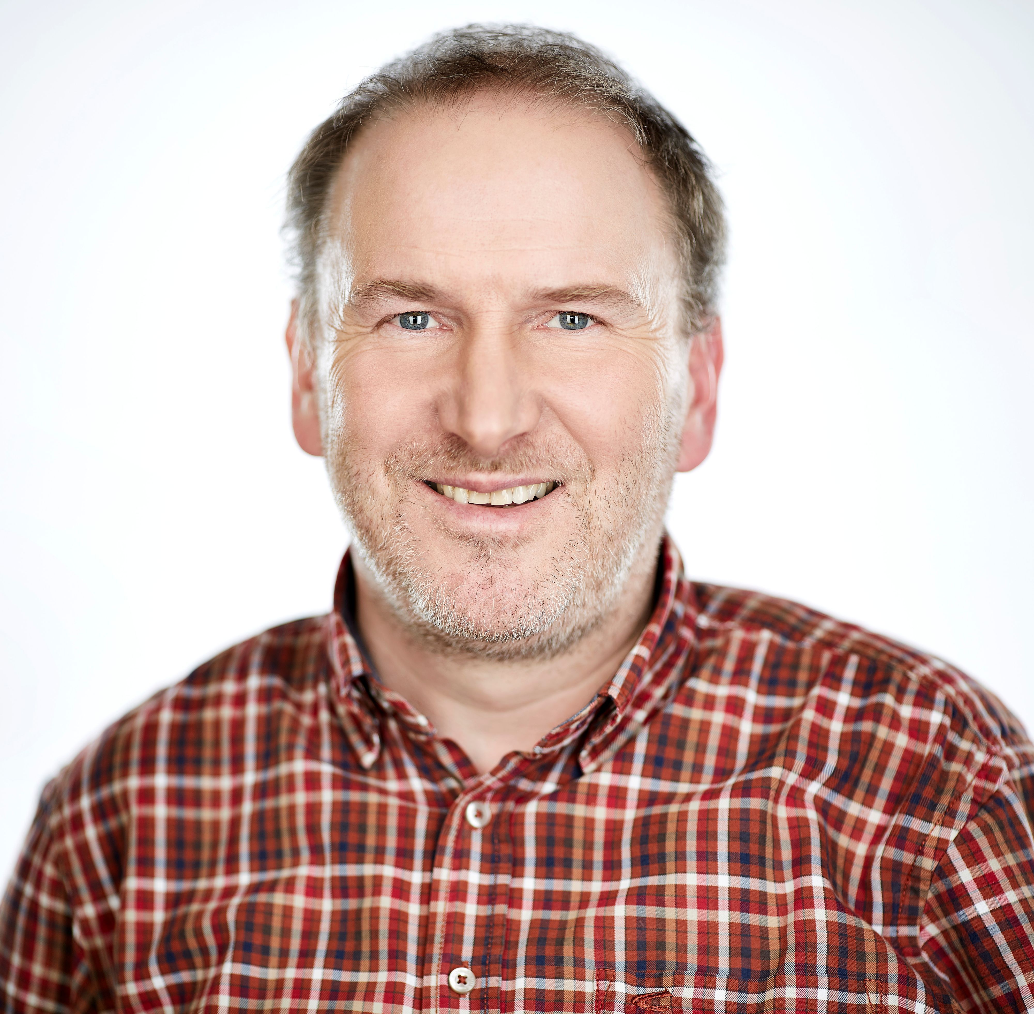 Professor Stefan Schlatt