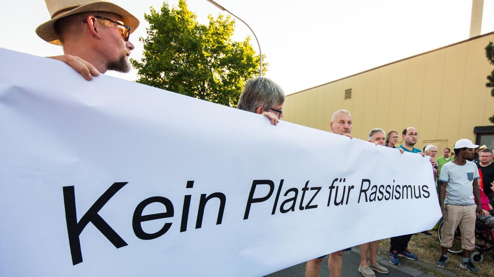 Die Zahlen bleiben auf einem hohen Niveau. (Archivbild)