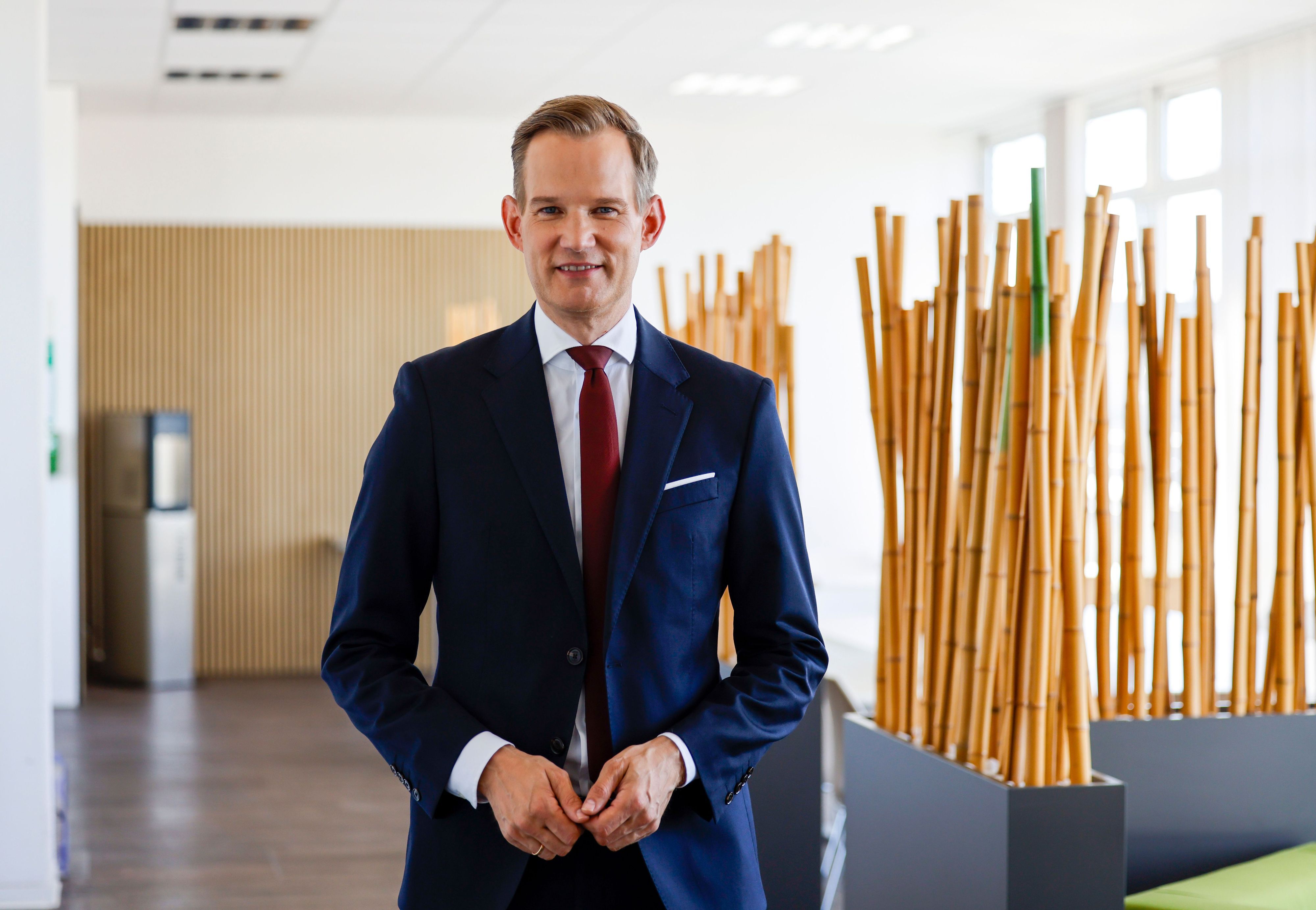 Hendrik Streeck (CDU), Sucht- und Drogenbeauftragter der Bundesregierung