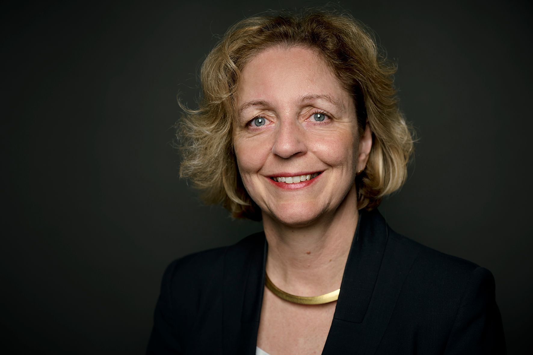 Angelika Nußberger