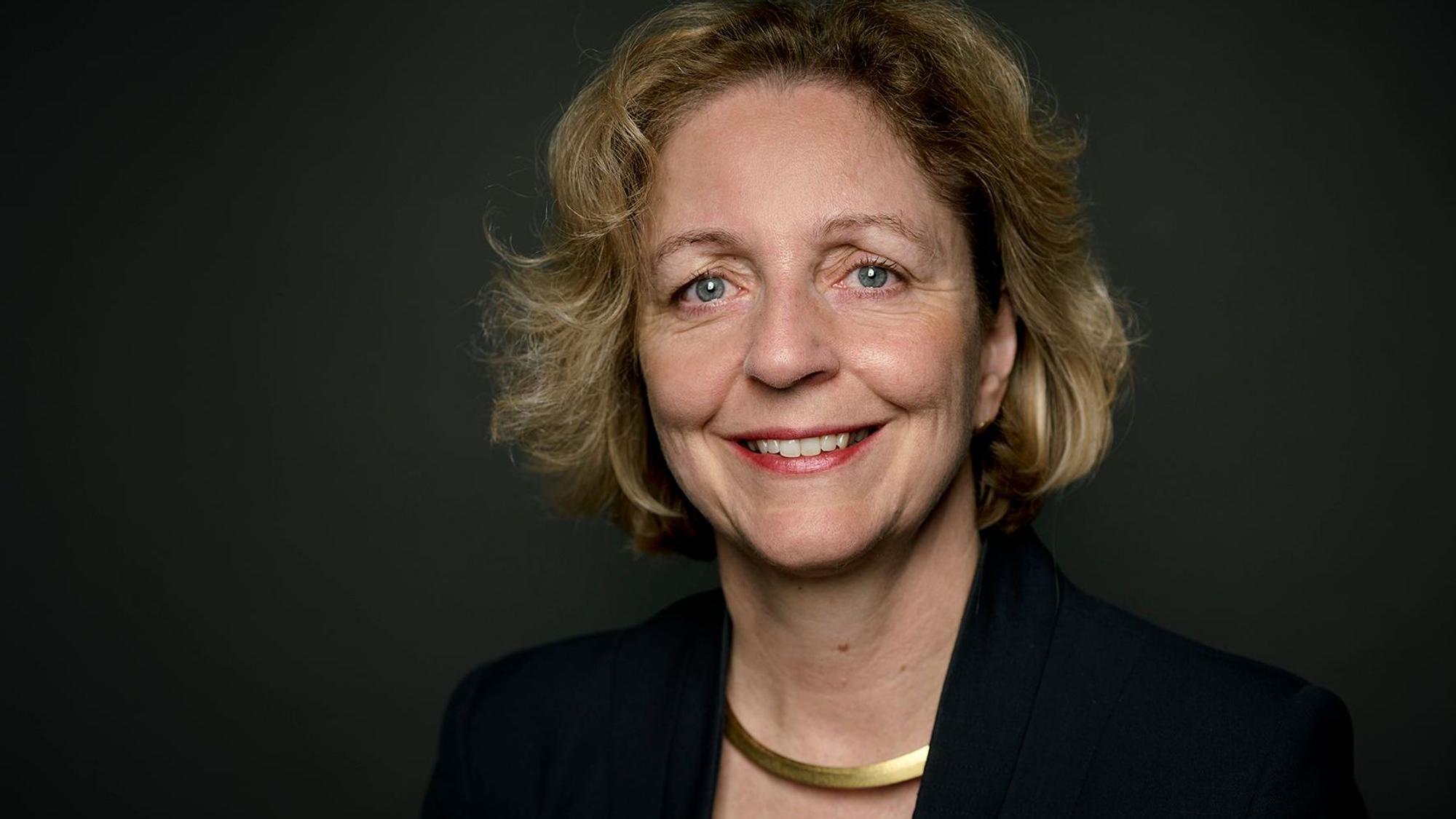 Angelika Nußberger