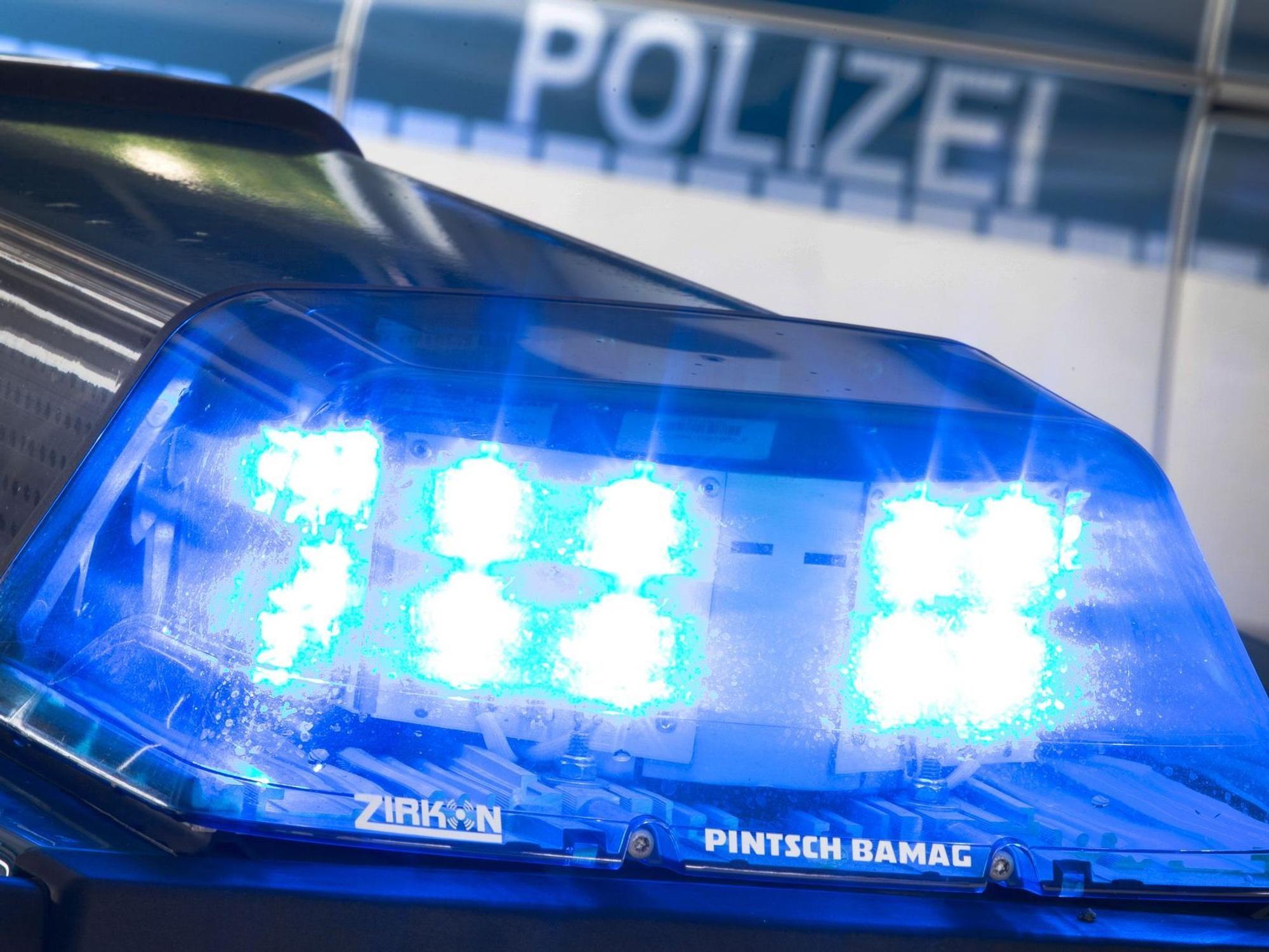 Trotz sofortiger, intensiver Suche konnte die Polizei den radelnden Räuber in Engelskirchen nicht dingfest machen.
