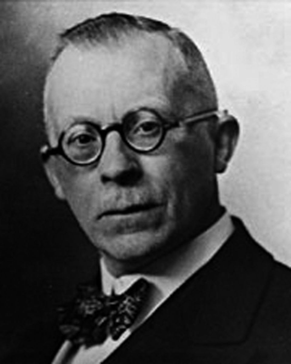 Benedikt Schmittmann