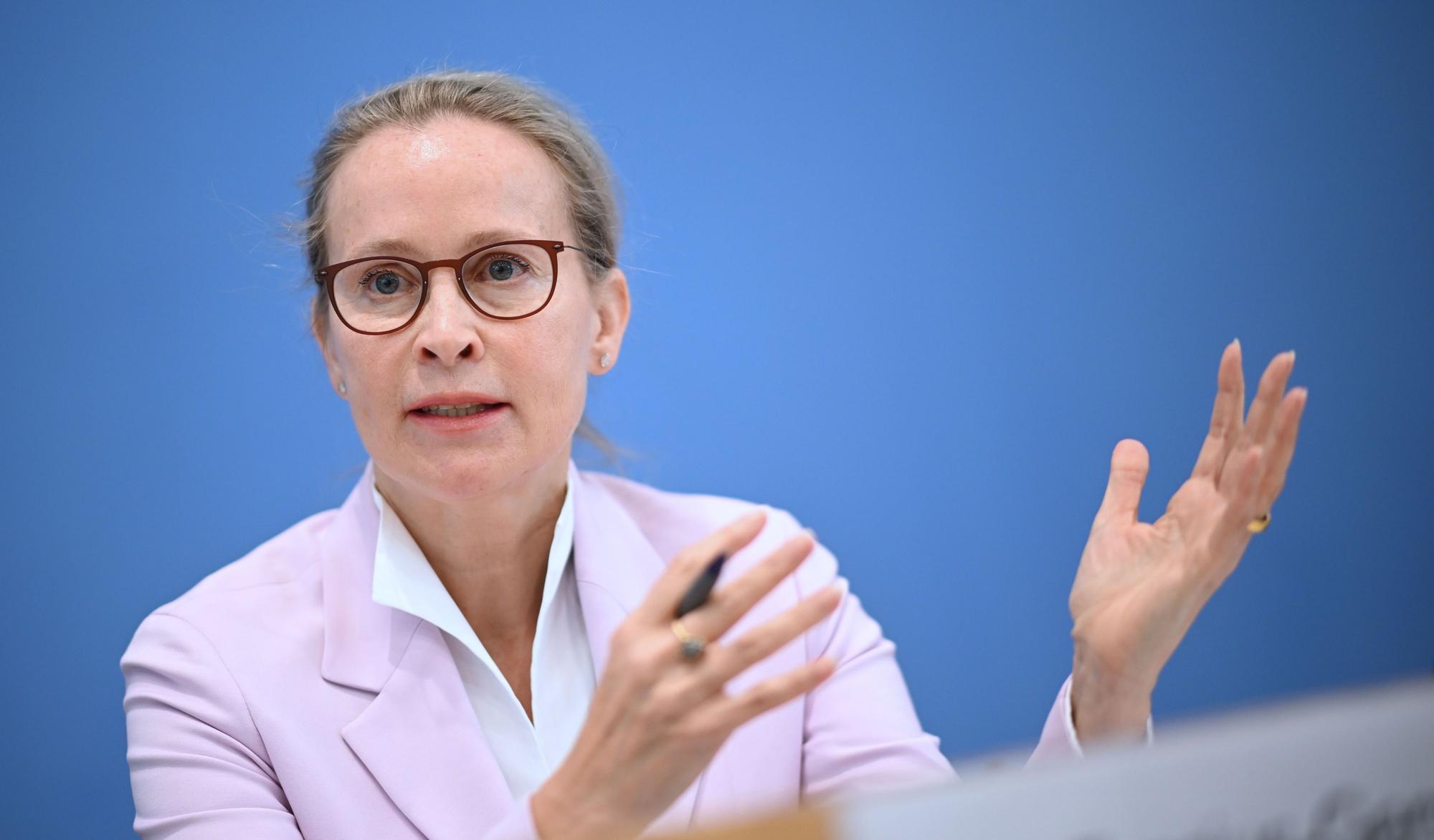Juristin Frauke Brosius-Gersdorf. (Archivbild)