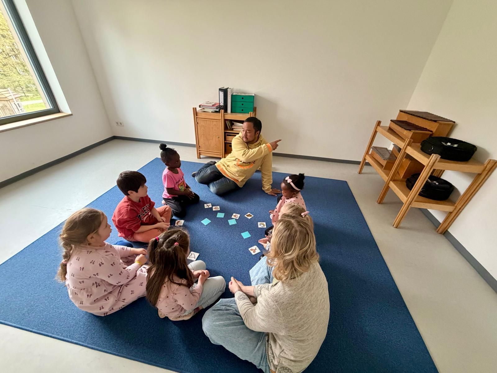 Fehlende Kinderbetreuung ist kein Topthema mehr unter den Befragten