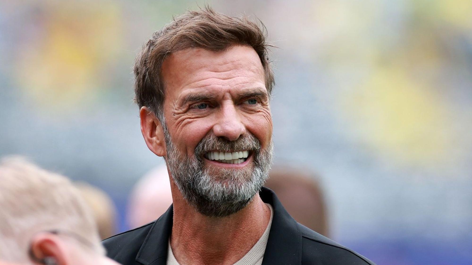 Wenn Jürgen Klopp wirklich deutscher Nationaltrainer wird, bestreitet er sein erstes Spiel gegen die Niederlande. (Bild: 2026 Getty Images/Elsa)