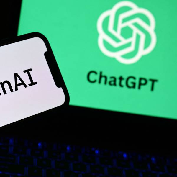 OpenAI