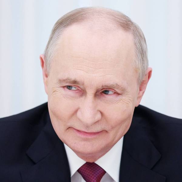 Kremlchef Wladimir Putin. (Archivbild)
