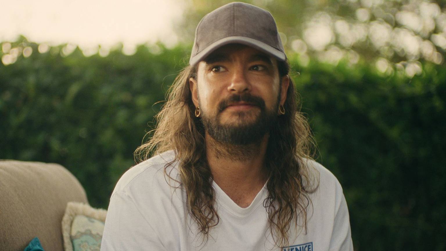 An seine Kindheit in Loitsche hat Tom Kaulitz kaum gute Erinnerungen. (Bild: Netflix)