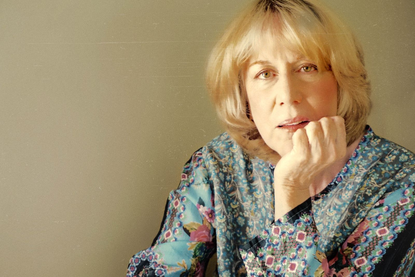 Jennifer Warnes landete in den 80er-Jahren ihre zwei größten Hits: „(I've Had) The Time Of My Life“ und „Up Where We Belong“, den sie mit Joe Cocker interpretierte. (Bild: David Rubin)