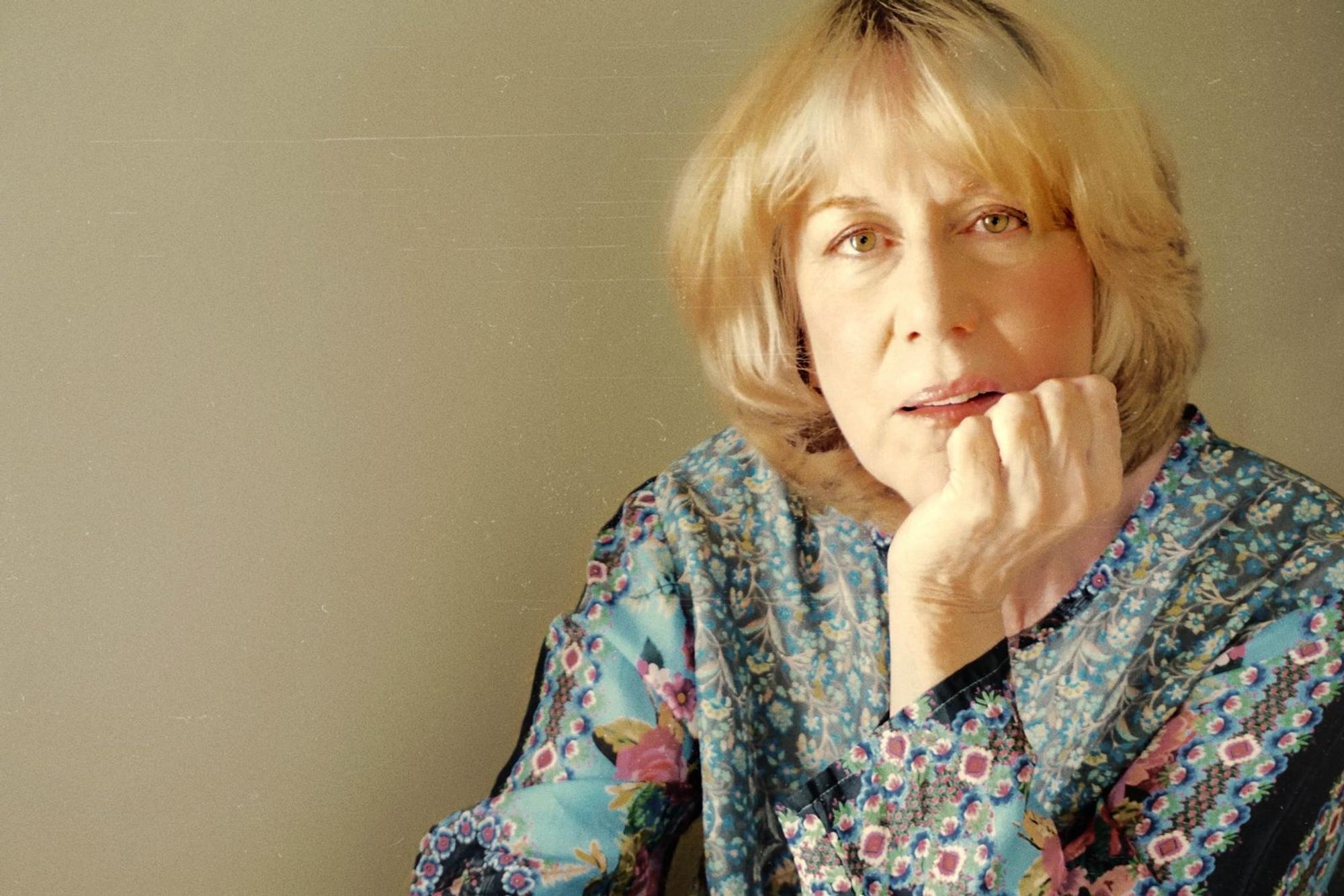 Jennifer Warnes landete in den 80er-Jahren ihre zwei größten Hits: „(I've Had) The Time Of My Life“ und „Up Where We Belong“, den sie mit Joe Cocker interpretierte. (Bild: David Rubin)