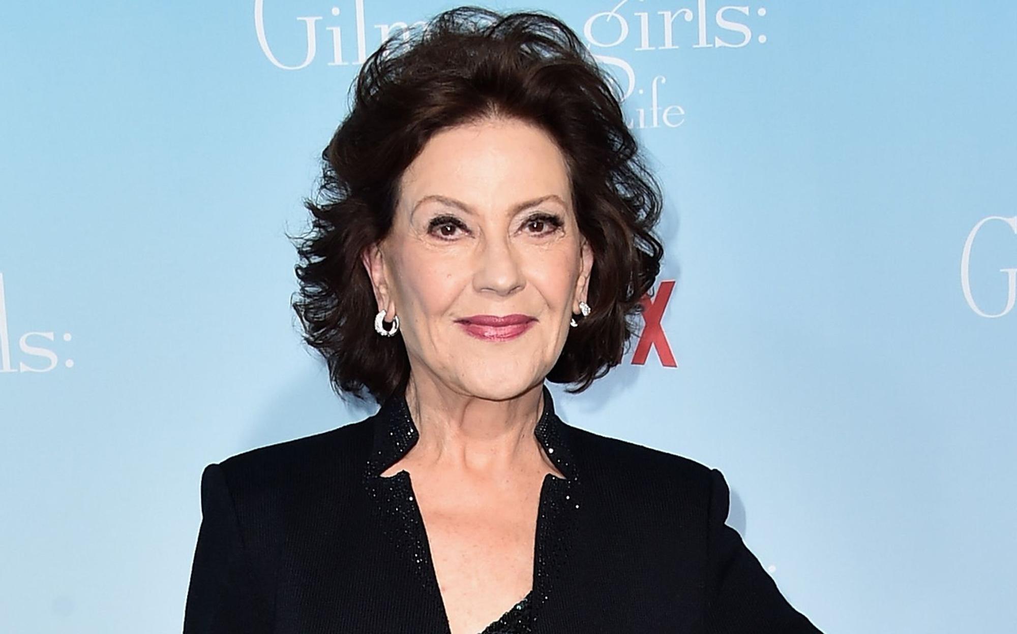 Bevor sie in „Dirty Dancing“ ihren Durchbruch auf der großen Leinwand schaffte, hatte Kelly Bishop bereits am Broadway für Furore gesorgt. Mit einer tragenden Rolle in der Kultserie „Gilmore Girls“ landete sie einen weiteren Erfolg. (Bild: Alberto E. Rodriguez/Getty Images)