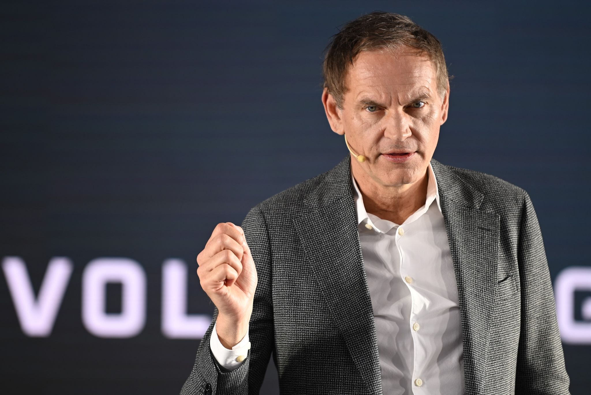 Strategie von VW in China
