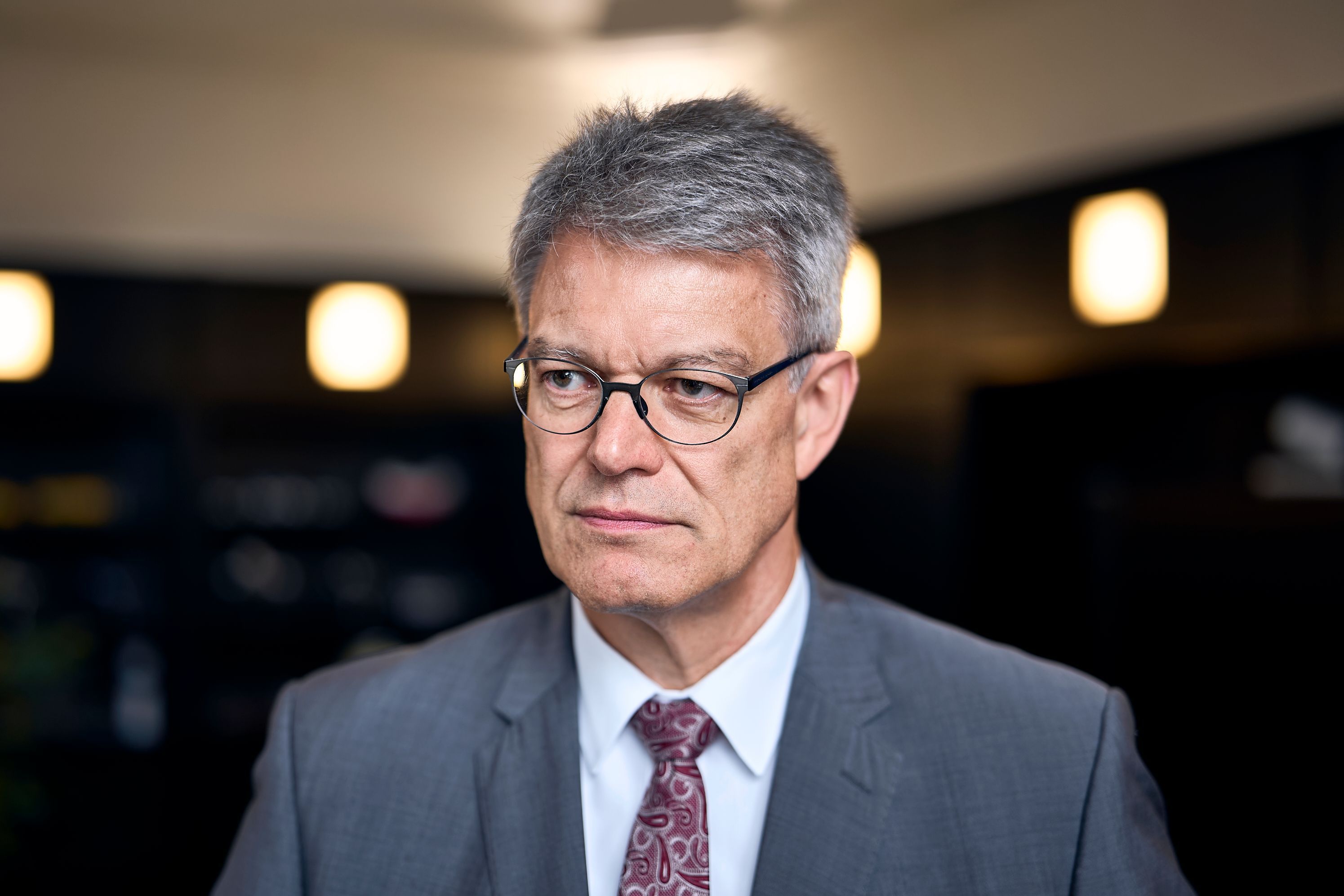 Patrick Schnieder (CDU). (Archivbild)